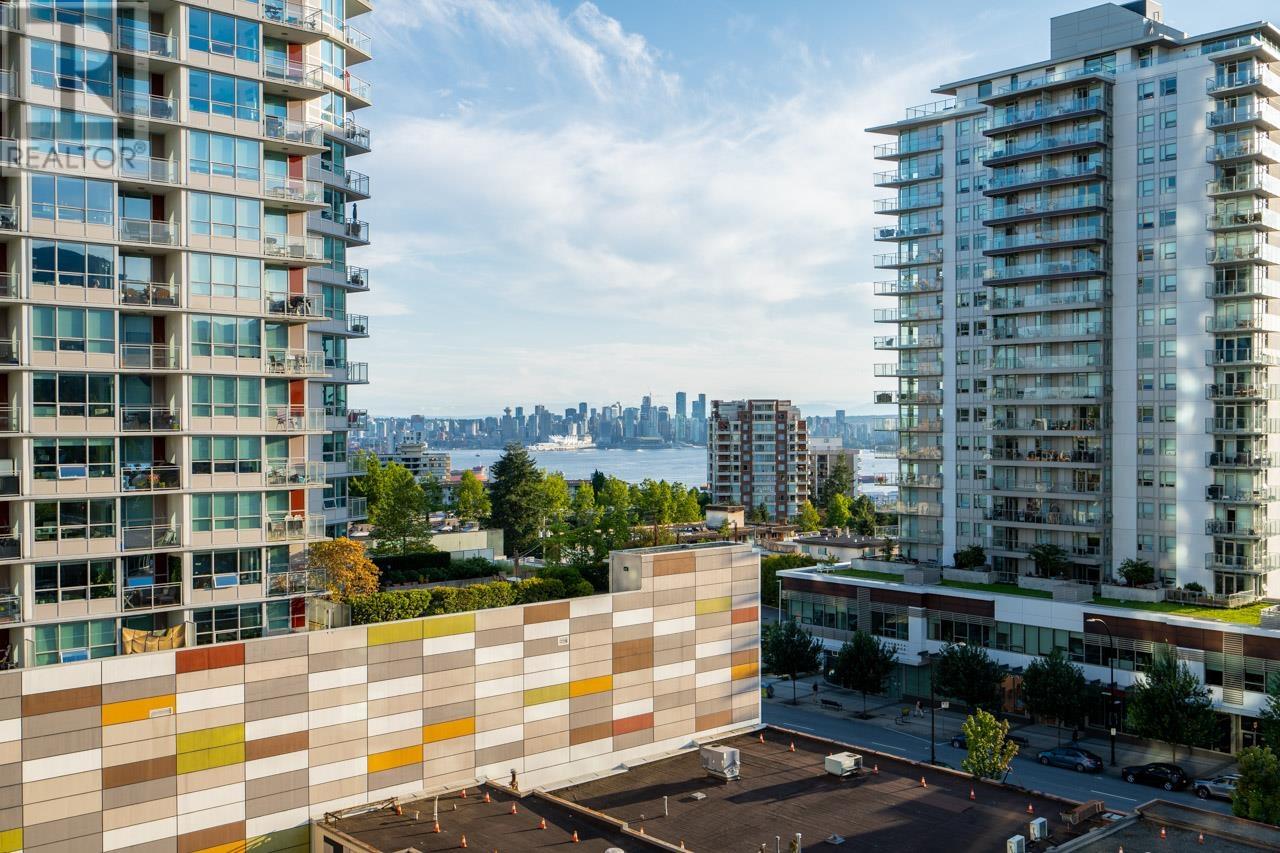 707 125 E 14th Street, North Vancouver, British Columbia  V7L 0E6 - Photo 38 - R2812245