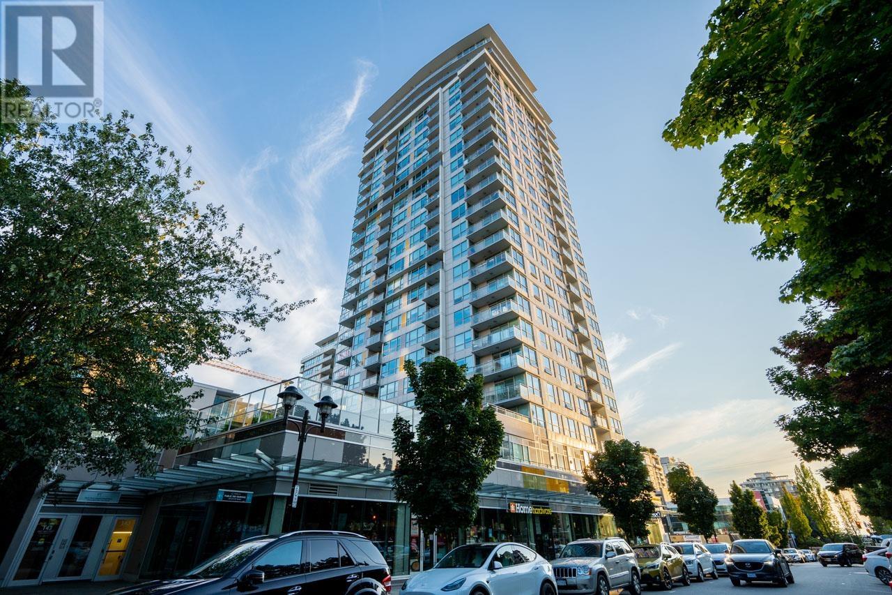 707 125 E 14th Street, North Vancouver, British Columbia  V7L 0E6 - Photo 39 - R2812245