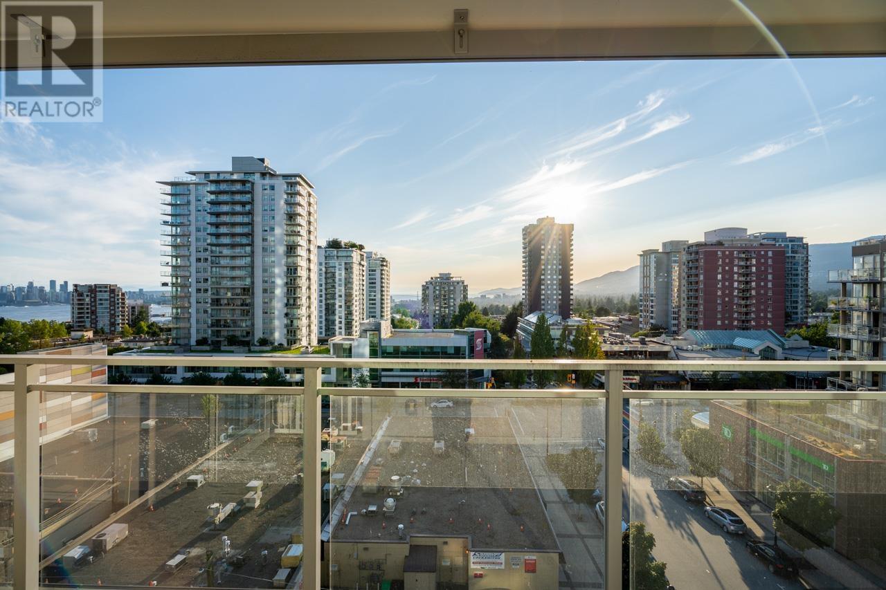 707 125 E 14th Street, North Vancouver, British Columbia  V7L 0E6 - Photo 7 - R2812245