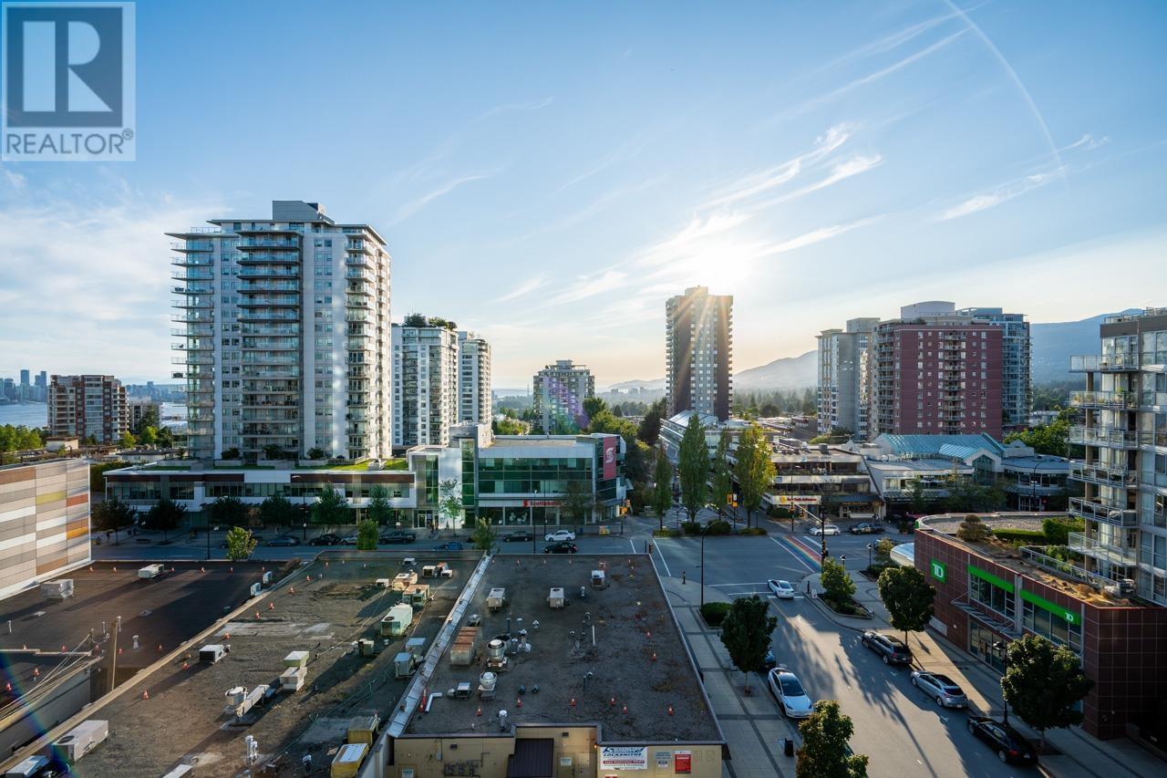 707 125 E 14th Street, North Vancouver, British Columbia  V7L 0E6 - Photo 8 - R2812245