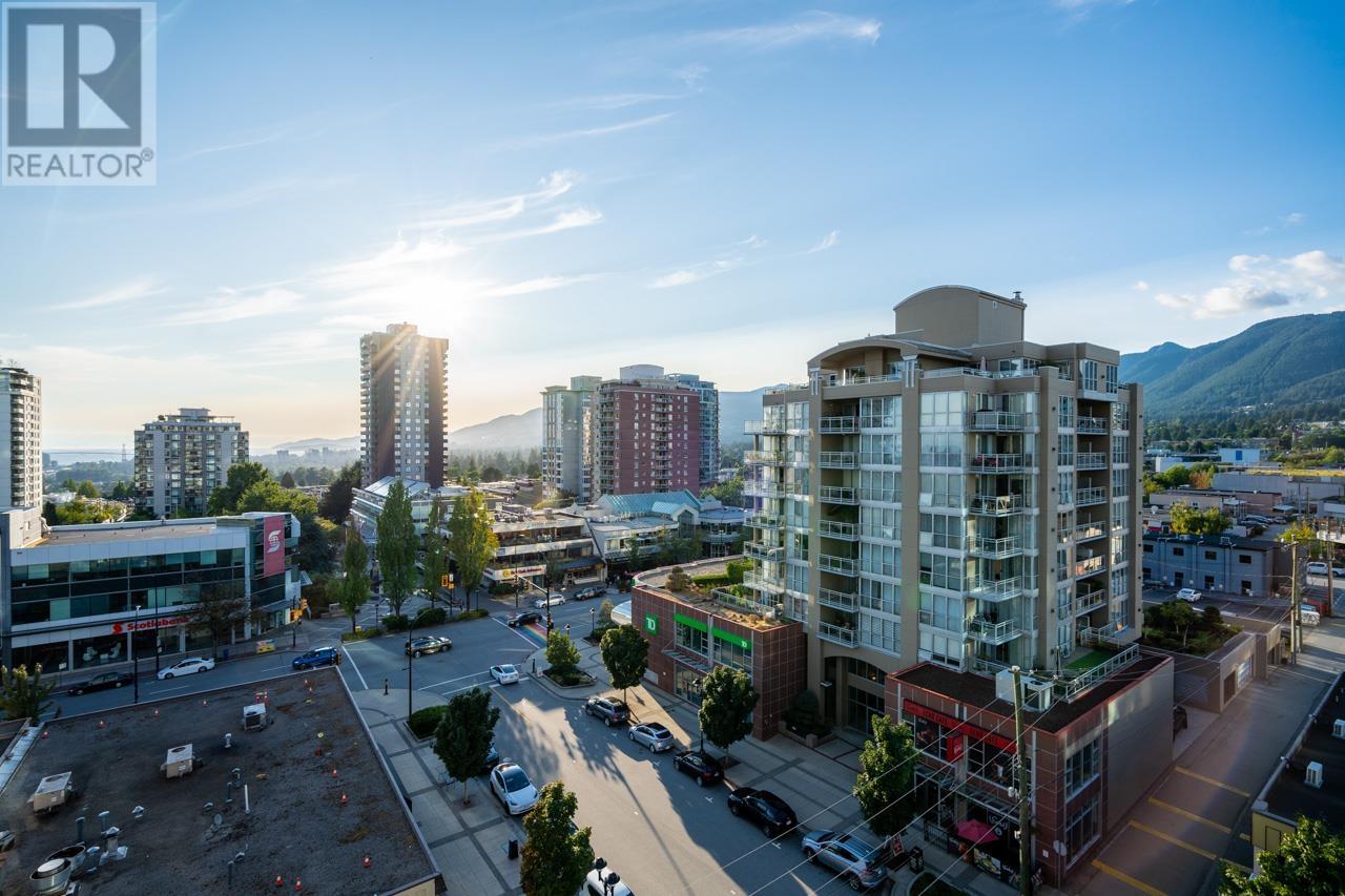 707 125 E 14th Street, North Vancouver, British Columbia  V7L 0E6 - Photo 9 - R2812245