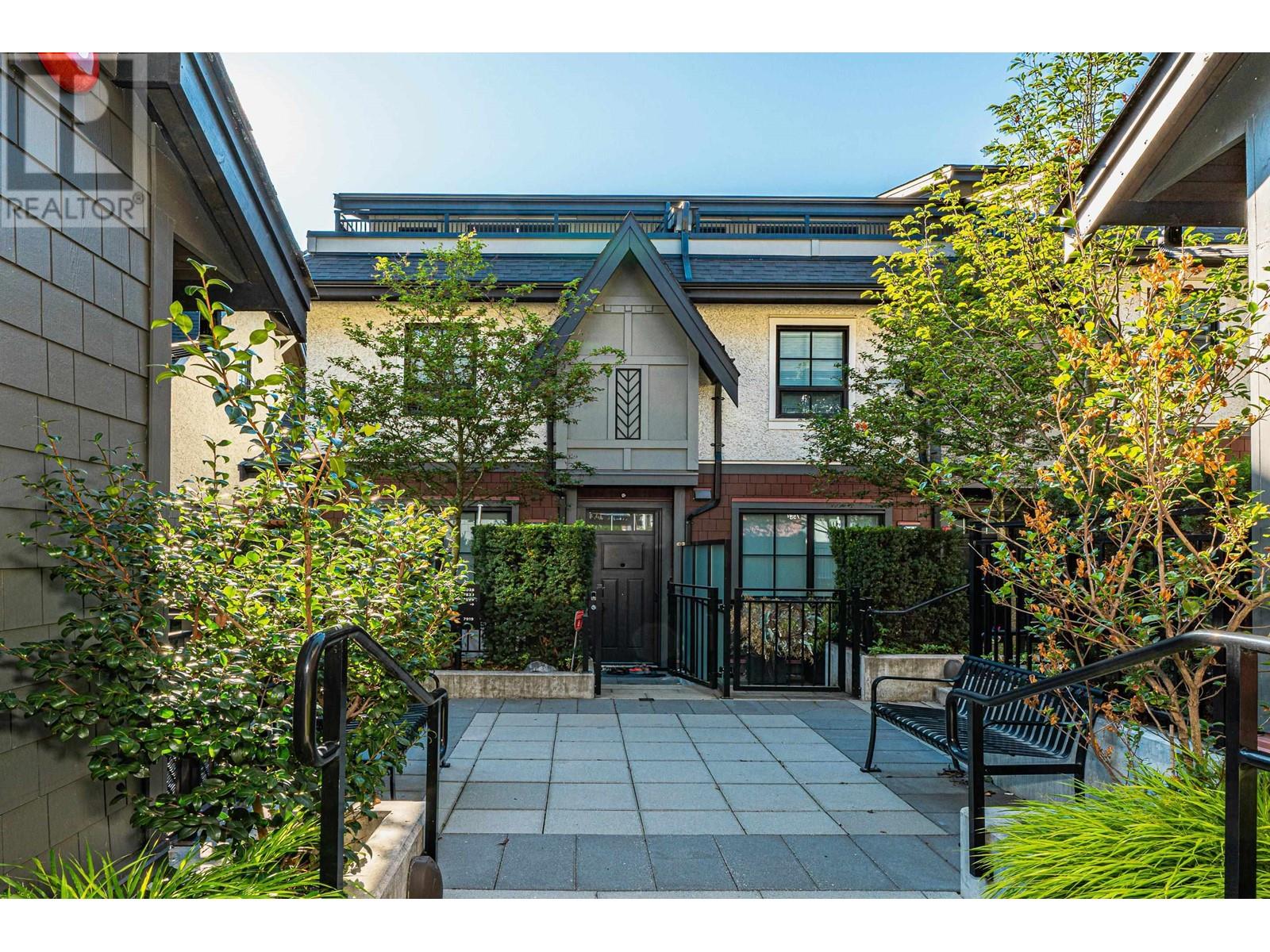 7899 Oak Street, Vancouver, British Columbia  V6P 0H9 - Photo 3 - R2812265