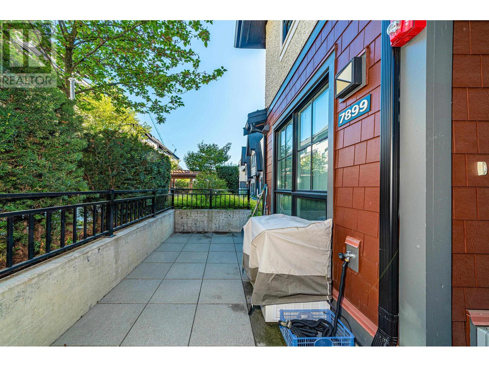 7899 Oak Street, Vancouver, British Columbia  V6P 0H9 - Photo 5 - R2812265