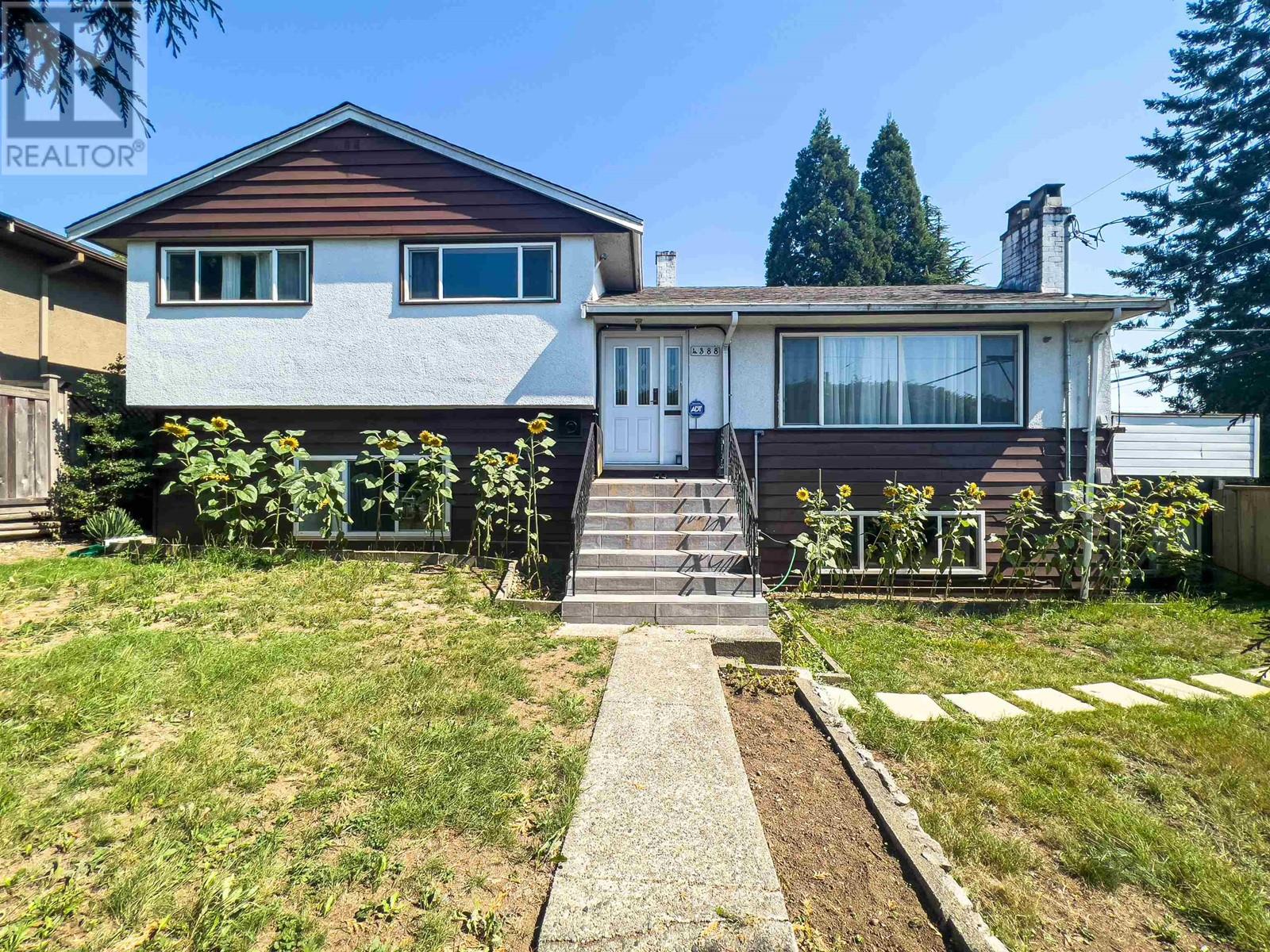 4388 ROYAL OAK AVENUE, burnaby, British Columbia