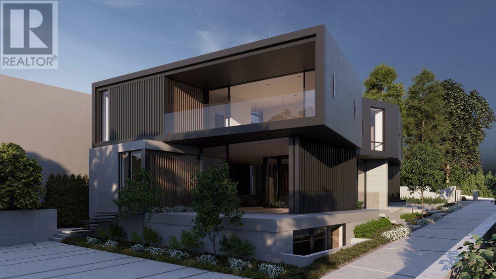 6289 Carnarvon Street, Vancouver, British Columbia  V6N 1K2 - Photo 3 - R2812195