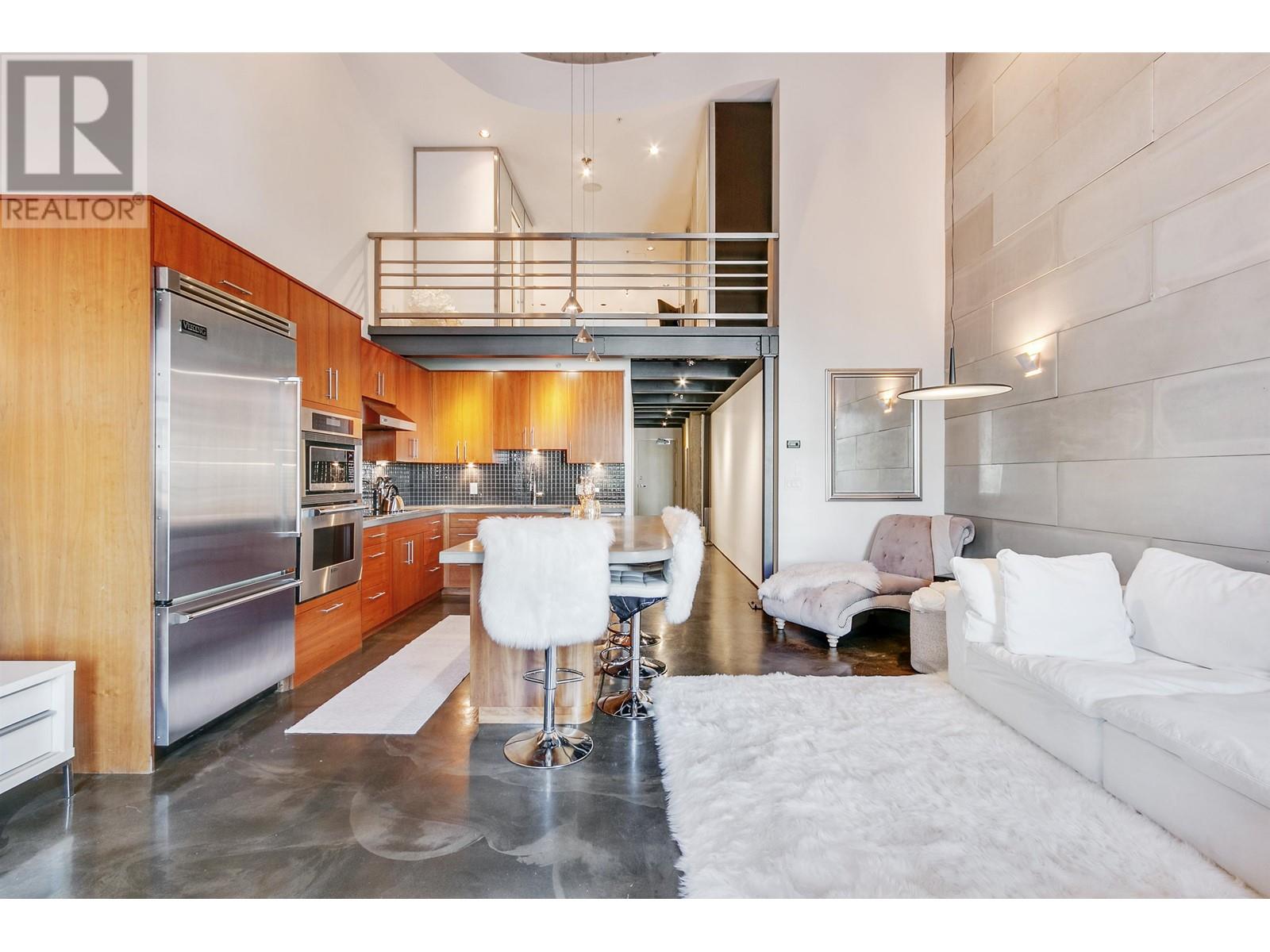 305 88 Lonsdale Avenue, North Vancouver, British Columbia  V7M 2E6 - Photo 4 - R2812089