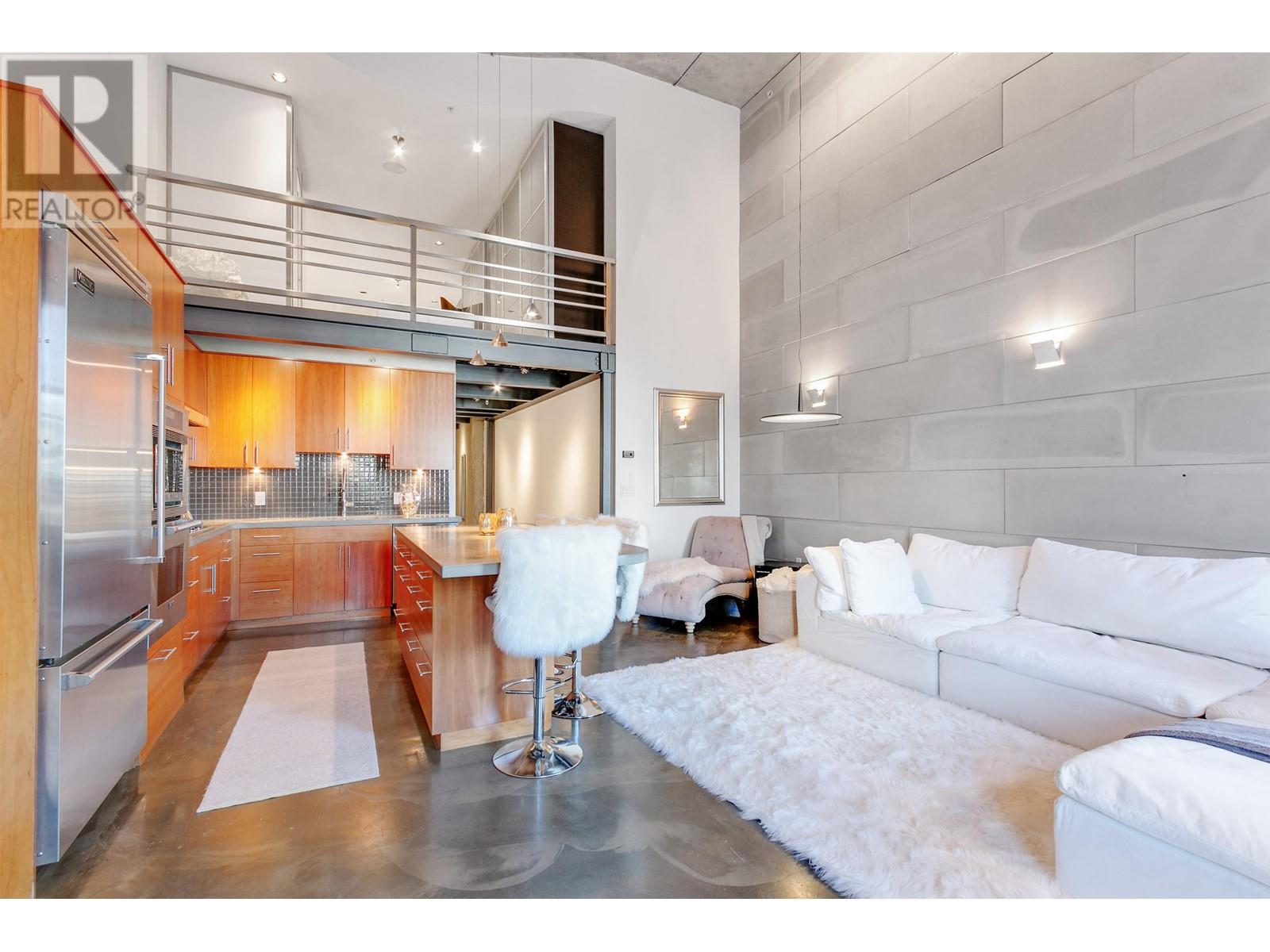 305 88 Lonsdale Avenue, North Vancouver, British Columbia  V7M 2E6 - Photo 5 - R2812089