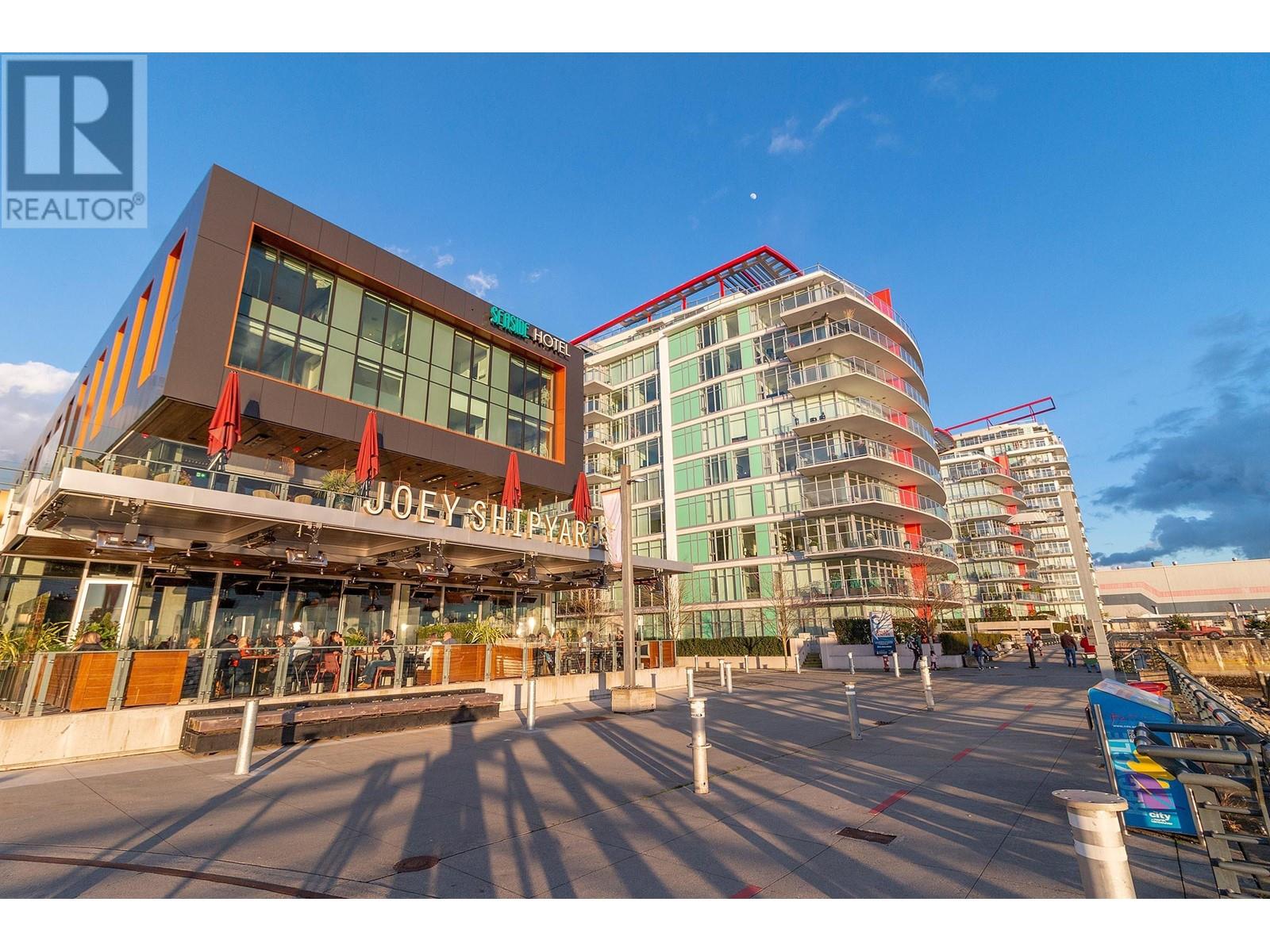 305 88 Lonsdale Avenue, North Vancouver, British Columbia  V7M 2E6 - Photo 37 - R2812089