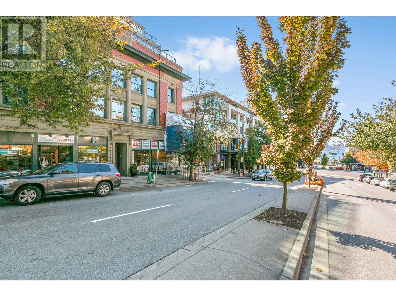305 88 Lonsdale Avenue, North Vancouver, British Columbia  V7M 2E6 - Photo 28 - R2812089