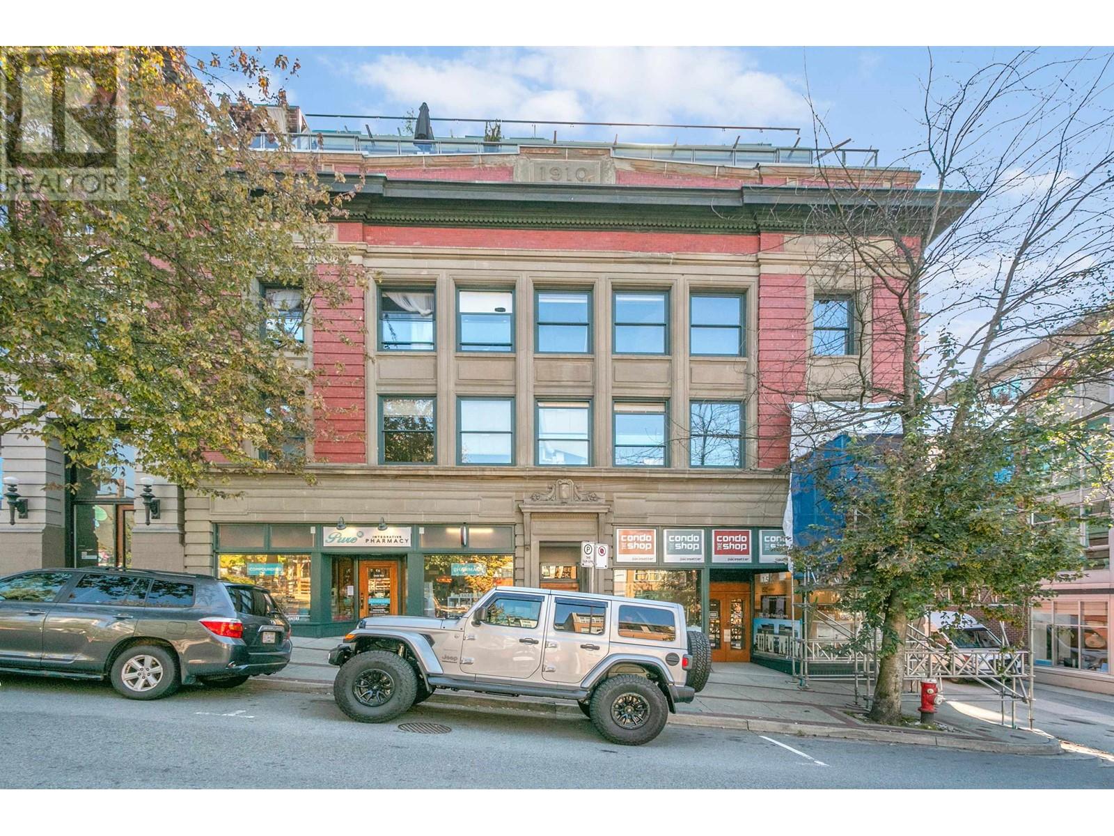 305 88 Lonsdale Avenue, North Vancouver, British Columbia  V7M 2E6 - Photo 27 - R2812089