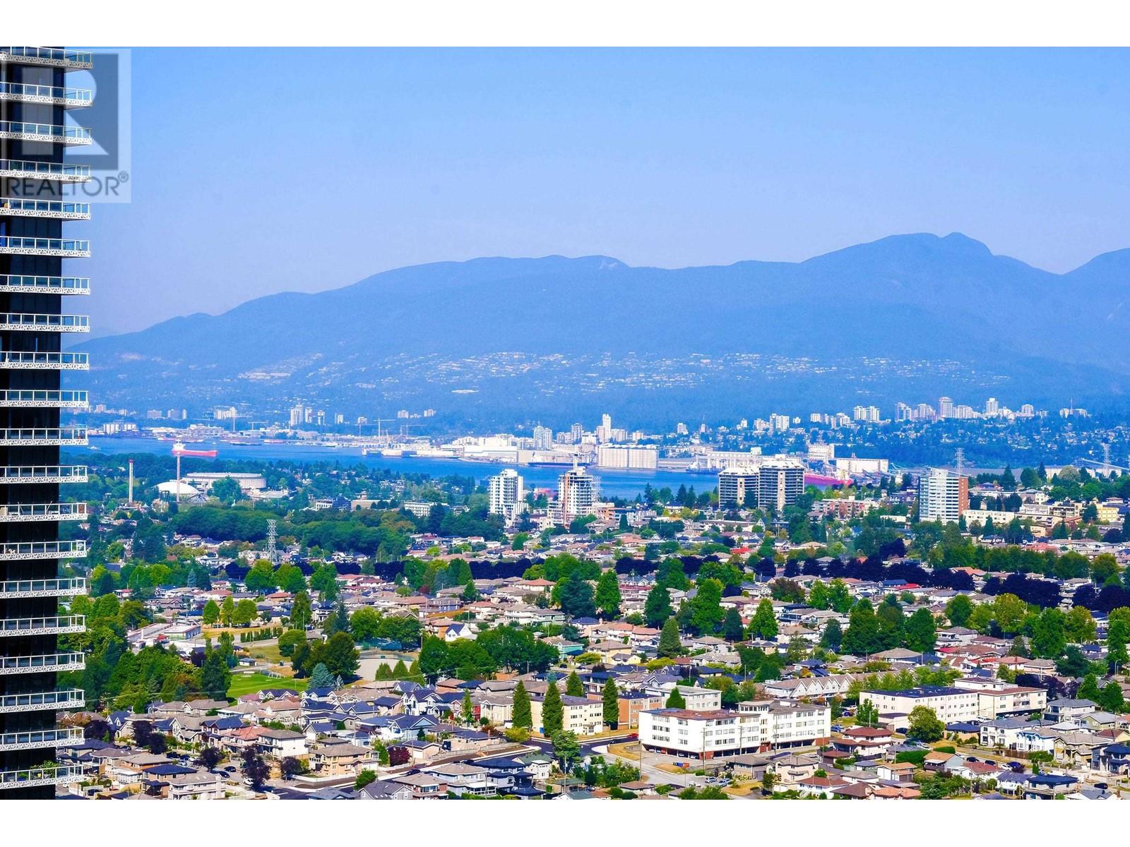 4507 4650 Brentwood Boulevard, Burnaby, British Columbia  V5C 0M3 - Photo 2 - R2812243