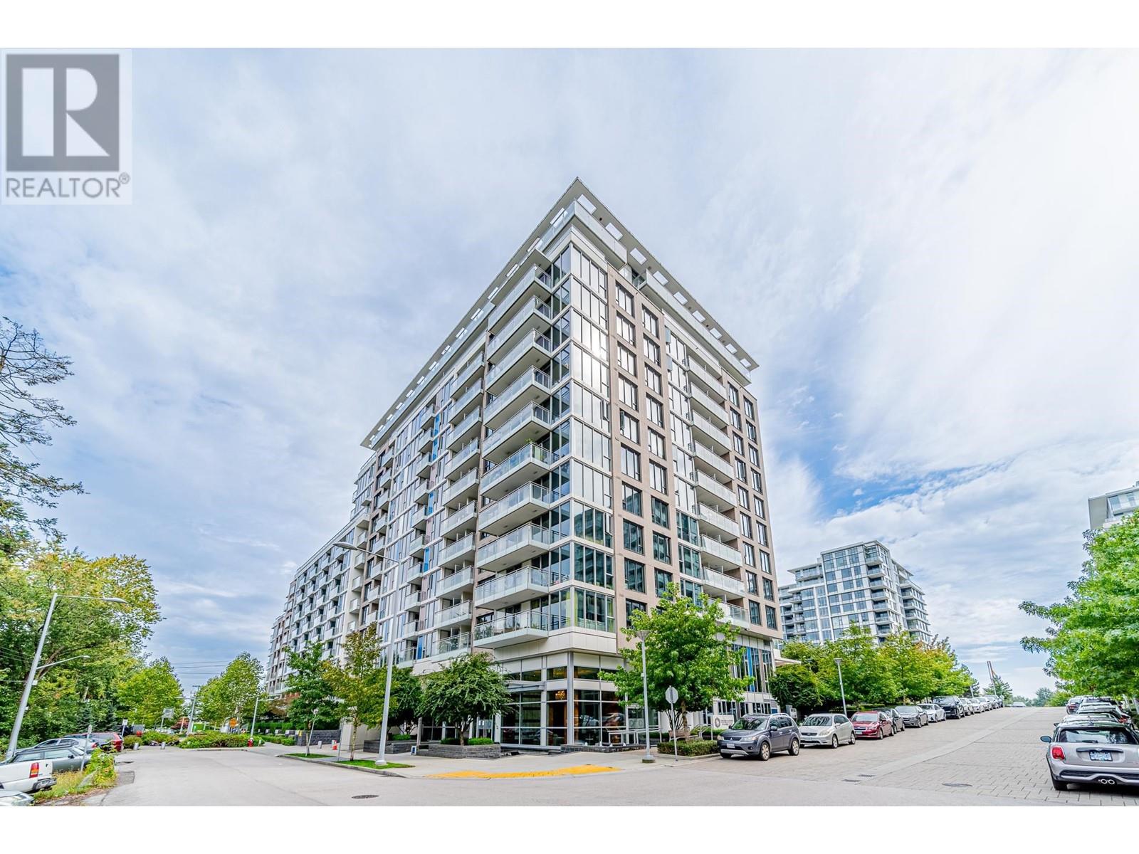702 8988 PATTERSON ROAD, richmond, British Columbia