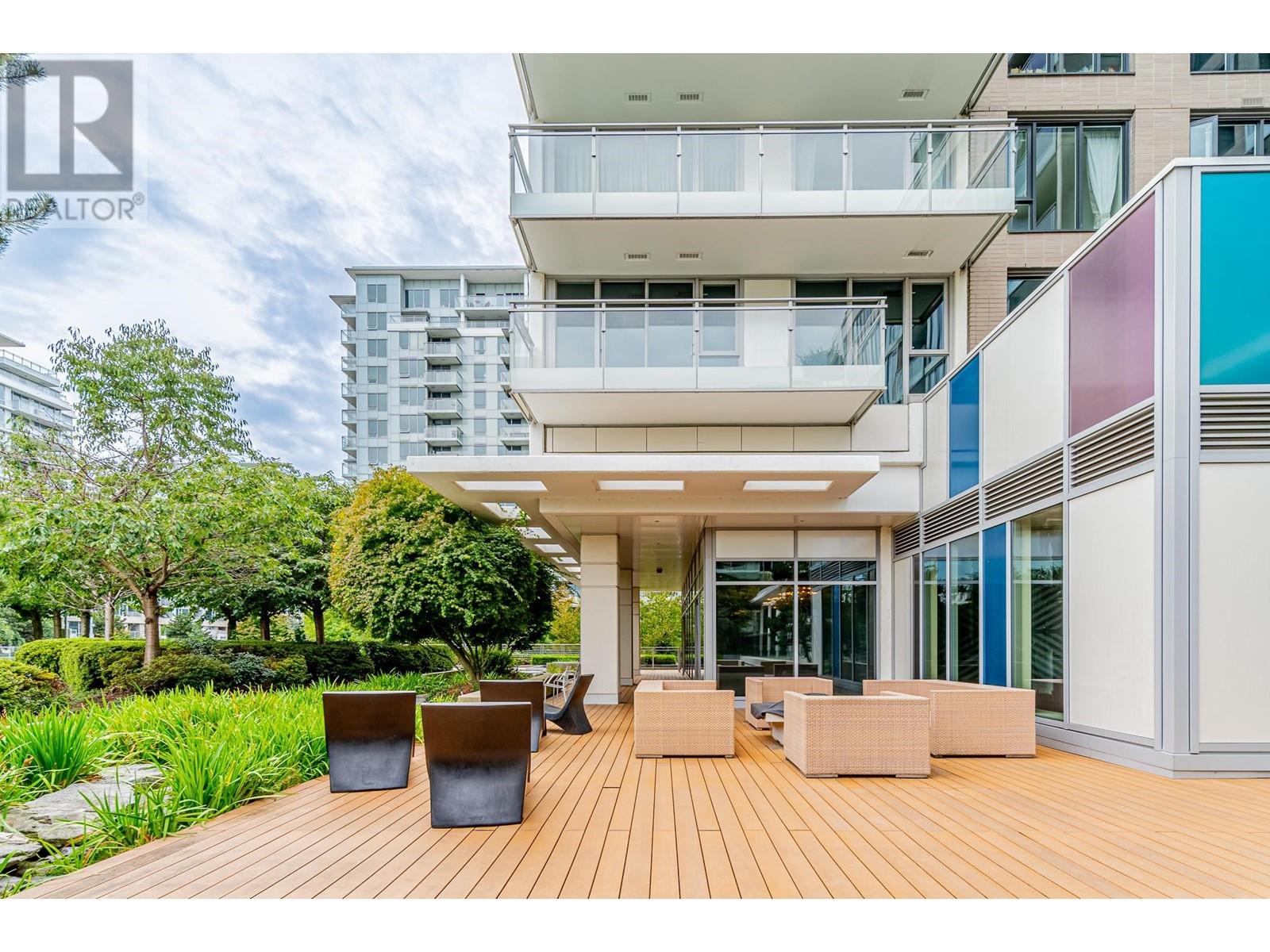 702 8988 Patterson Road, Richmond, British Columbia  V6X 0R2 - Photo 17 - R2810684