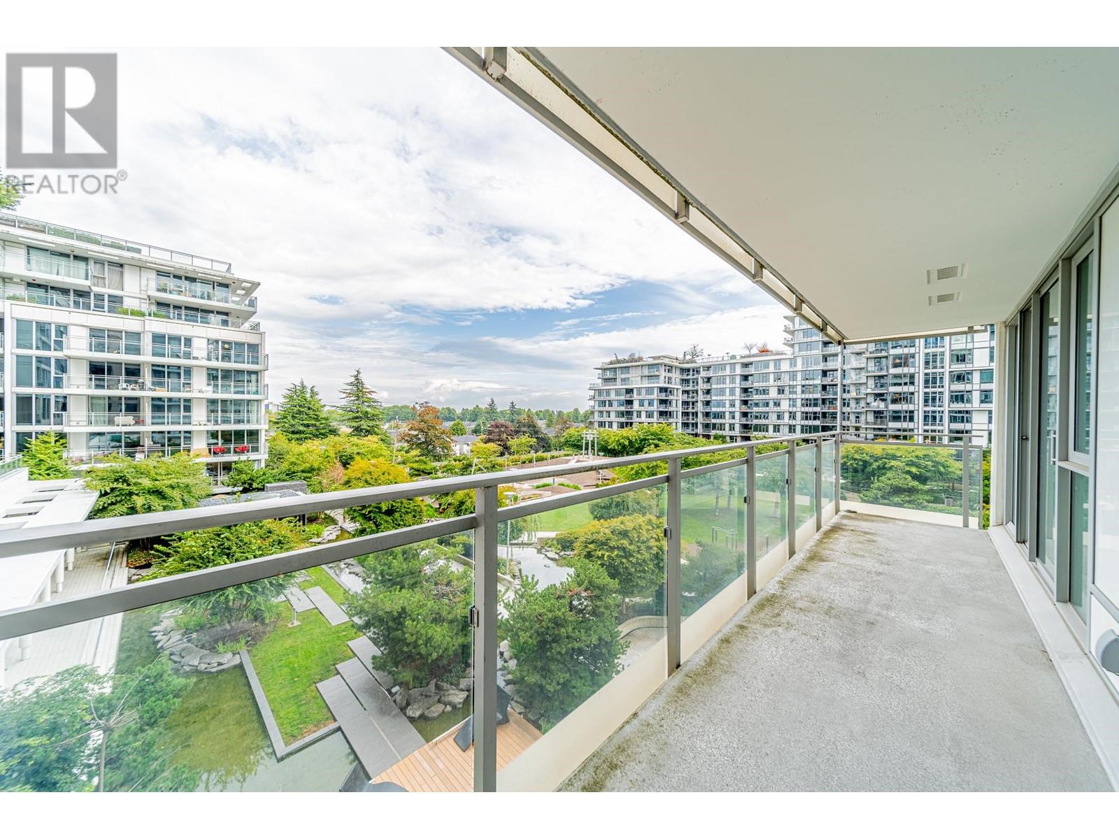 702 8988 Patterson Road, Richmond, British Columbia  V6X 0R2 - Photo 22 - R2810684