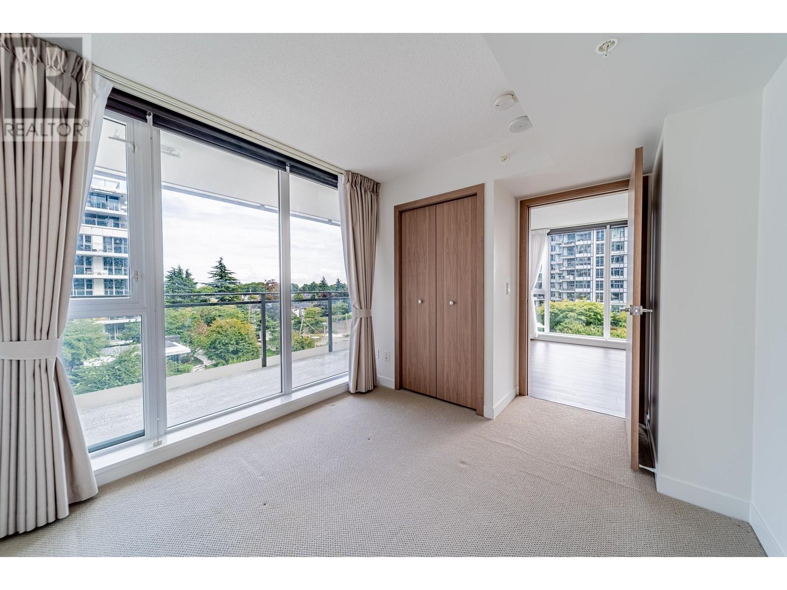 702 8988 Patterson Road, Richmond, British Columbia  V6X 0R2 - Photo 11 - R2810684