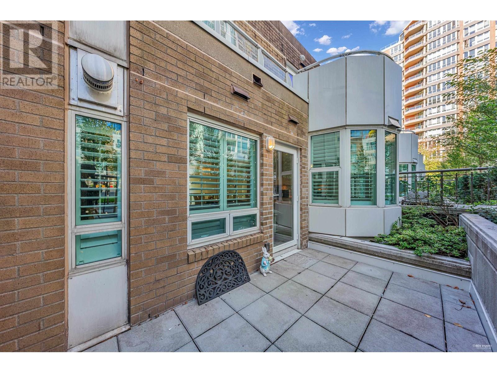 T09 1501 Howe Street, Vancouver, British Columbia  V6Z 2P8 - Photo 29 - R2811921