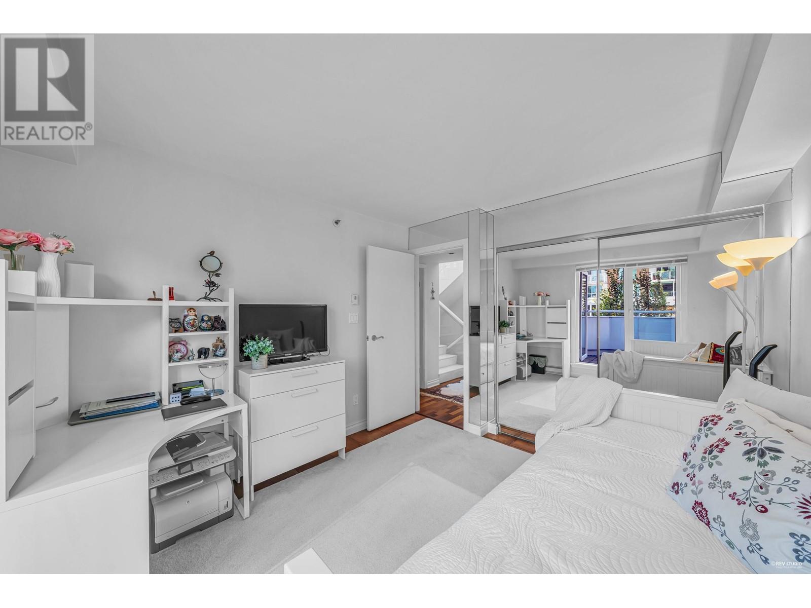T09 1501 Howe Street, Vancouver, British Columbia  V6Z 2P8 - Photo 20 - R2811921