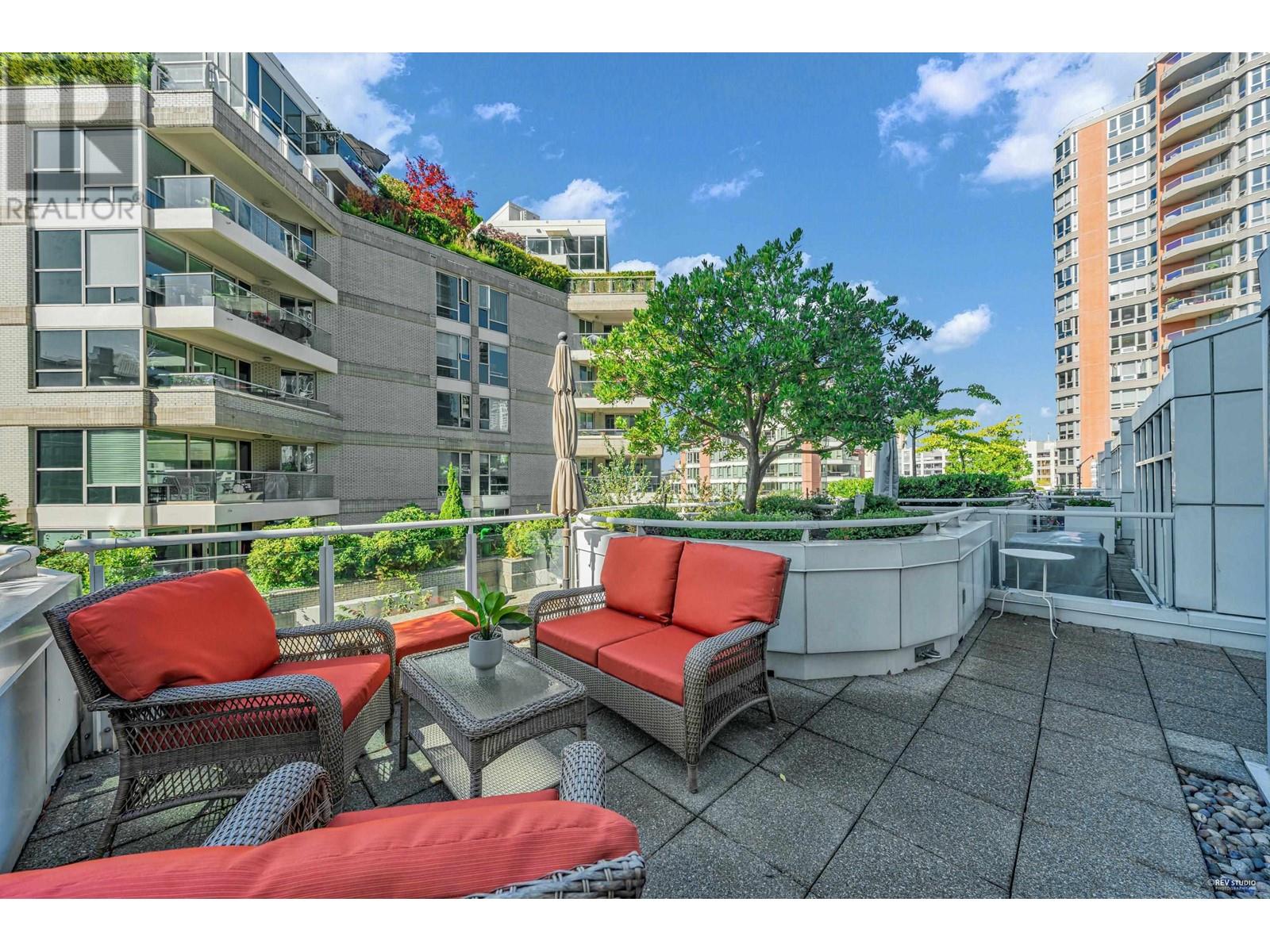 T09 1501 Howe Street, Vancouver, British Columbia  V6Z 2P8 - Photo 26 - R2811921