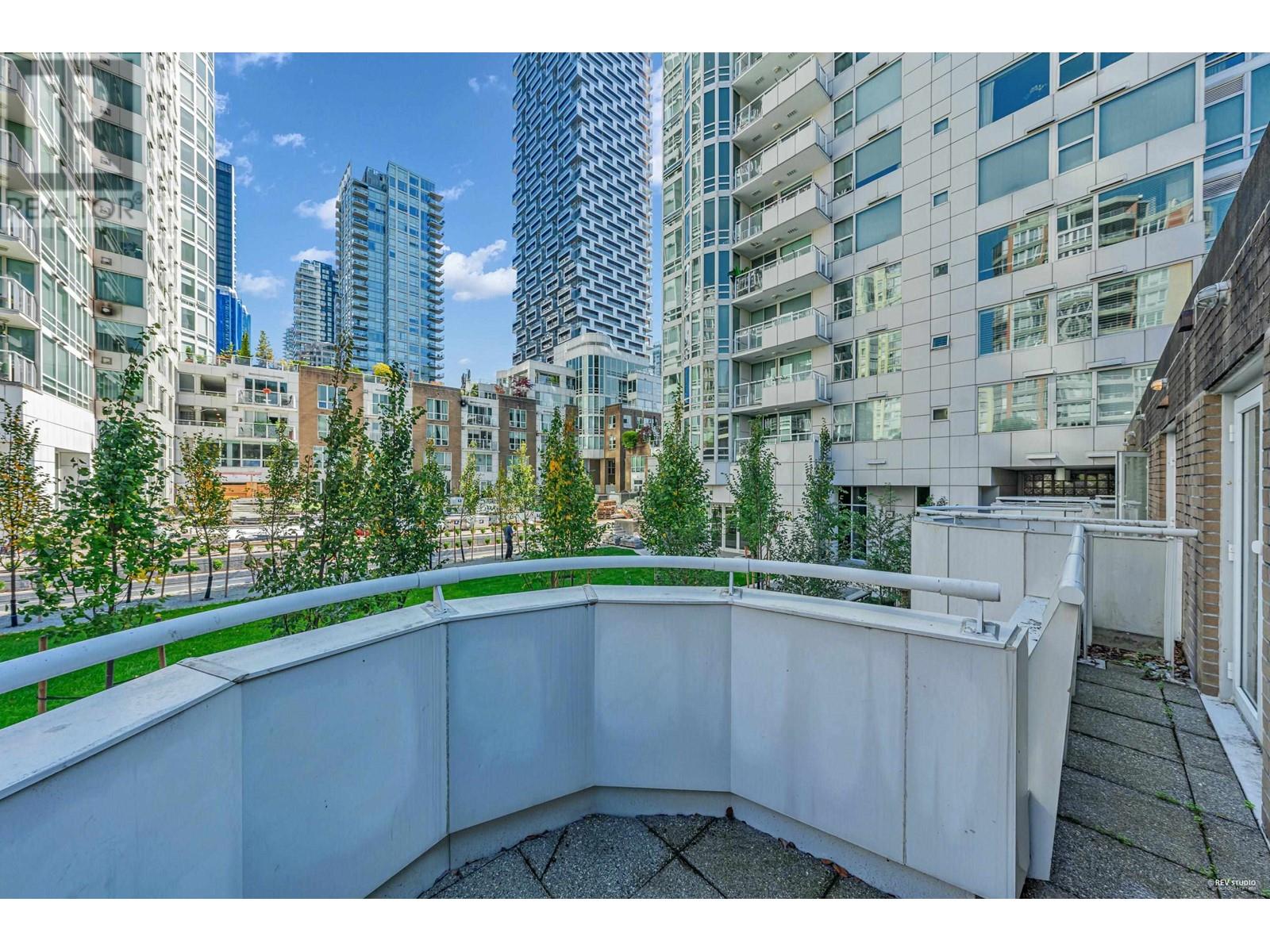 T09 1501 Howe Street, Vancouver, British Columbia  V6Z 2P8 - Photo 28 - R2811921