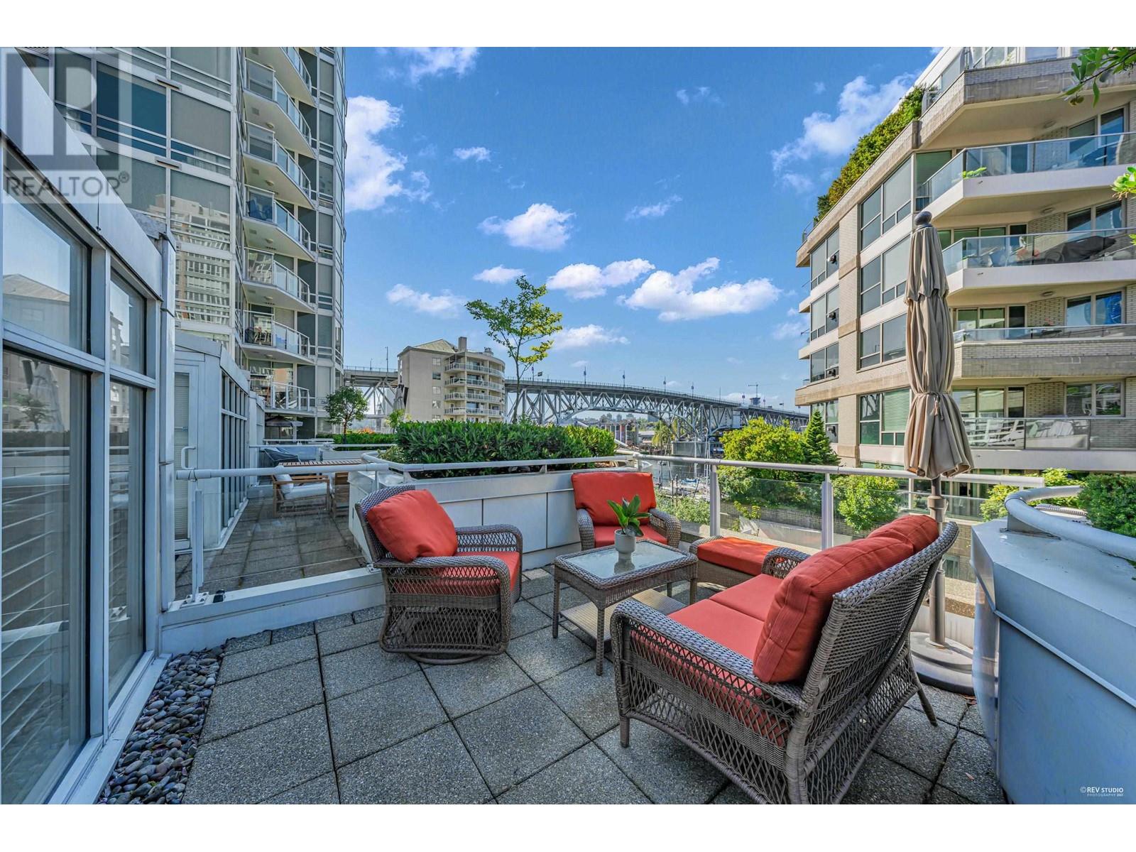 T09 1501 Howe Street, Vancouver, British Columbia  V6Z 2P8 - Photo 25 - R2811921