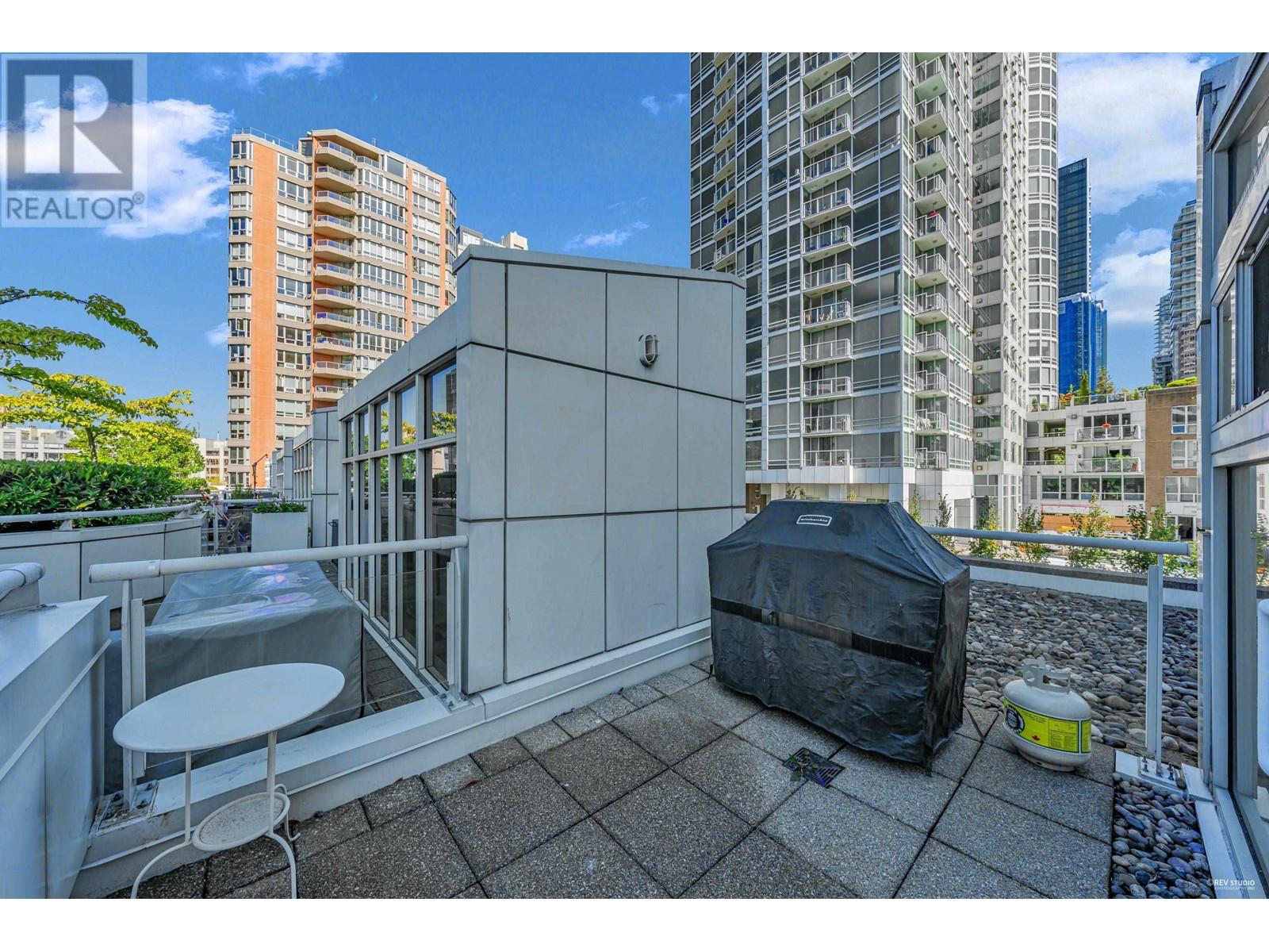 T09 1501 Howe Street, Vancouver, British Columbia  V6Z 2P8 - Photo 27 - R2811921