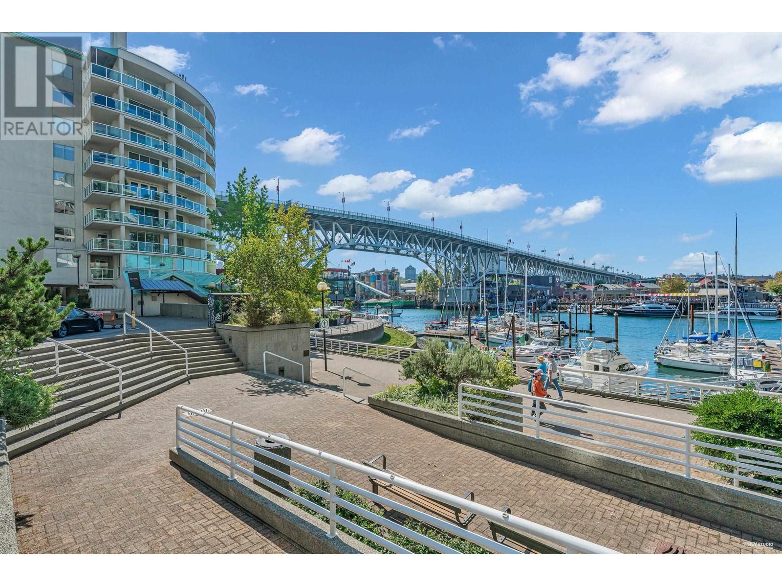 T09 1501 Howe Street, Vancouver, British Columbia  V6Z 2P8 - Photo 39 - R2811921