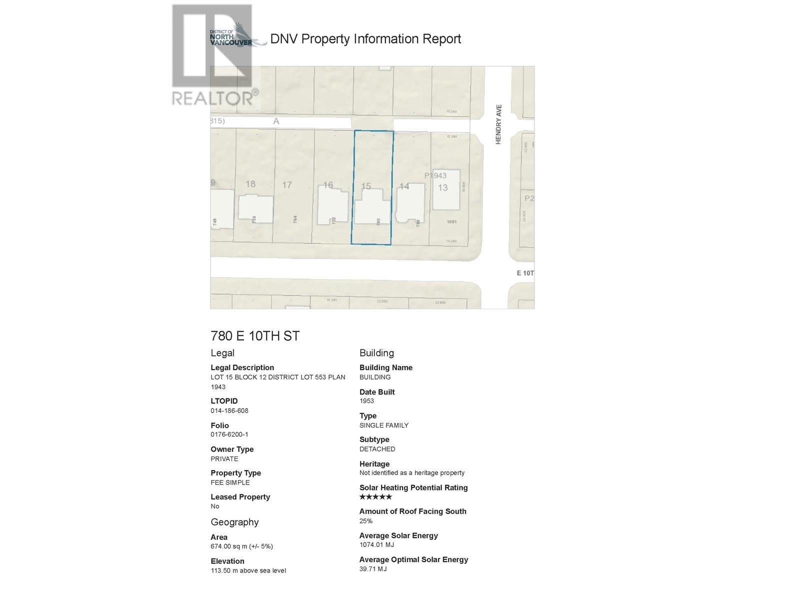 780 E 10th Street, North Vancouver, British Columbia  V7L 2G1 - Photo 15 - R2811525