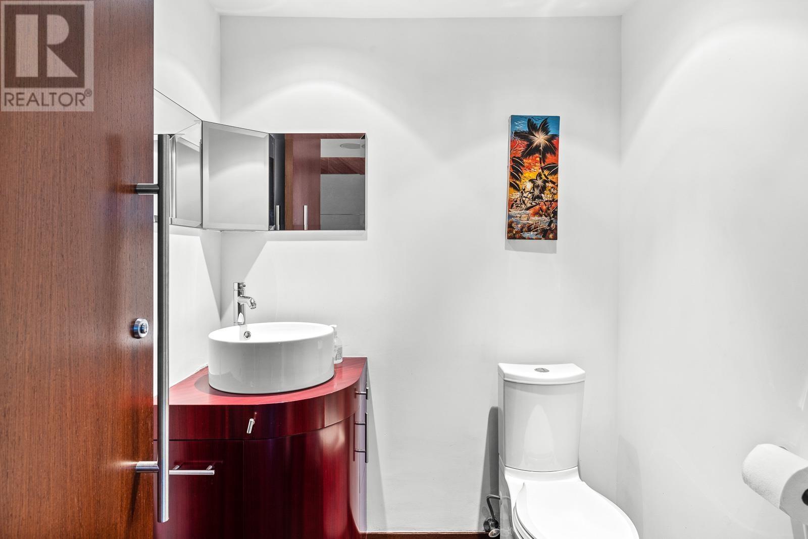 1602 499 Broughton Street, Vancouver, British Columbia  V6G 3K1 - Photo 16 - R2811618