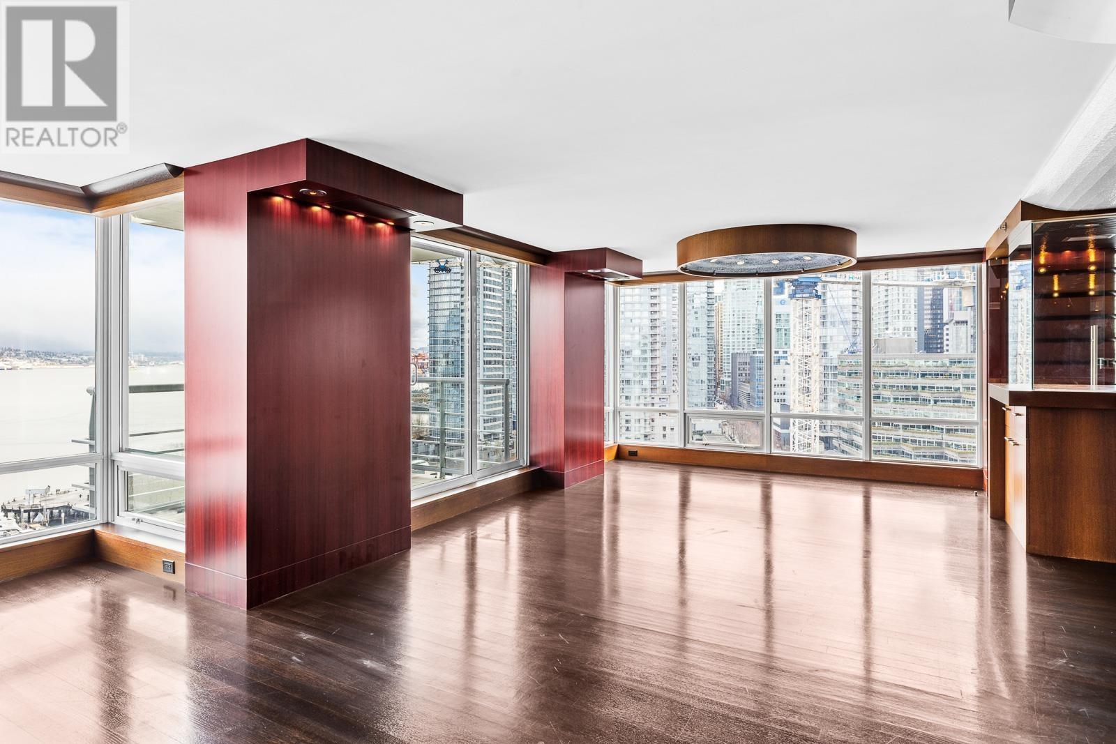 1602 499 Broughton Street, Vancouver, British Columbia  V6G 3K1 - Photo 28 - R2811618