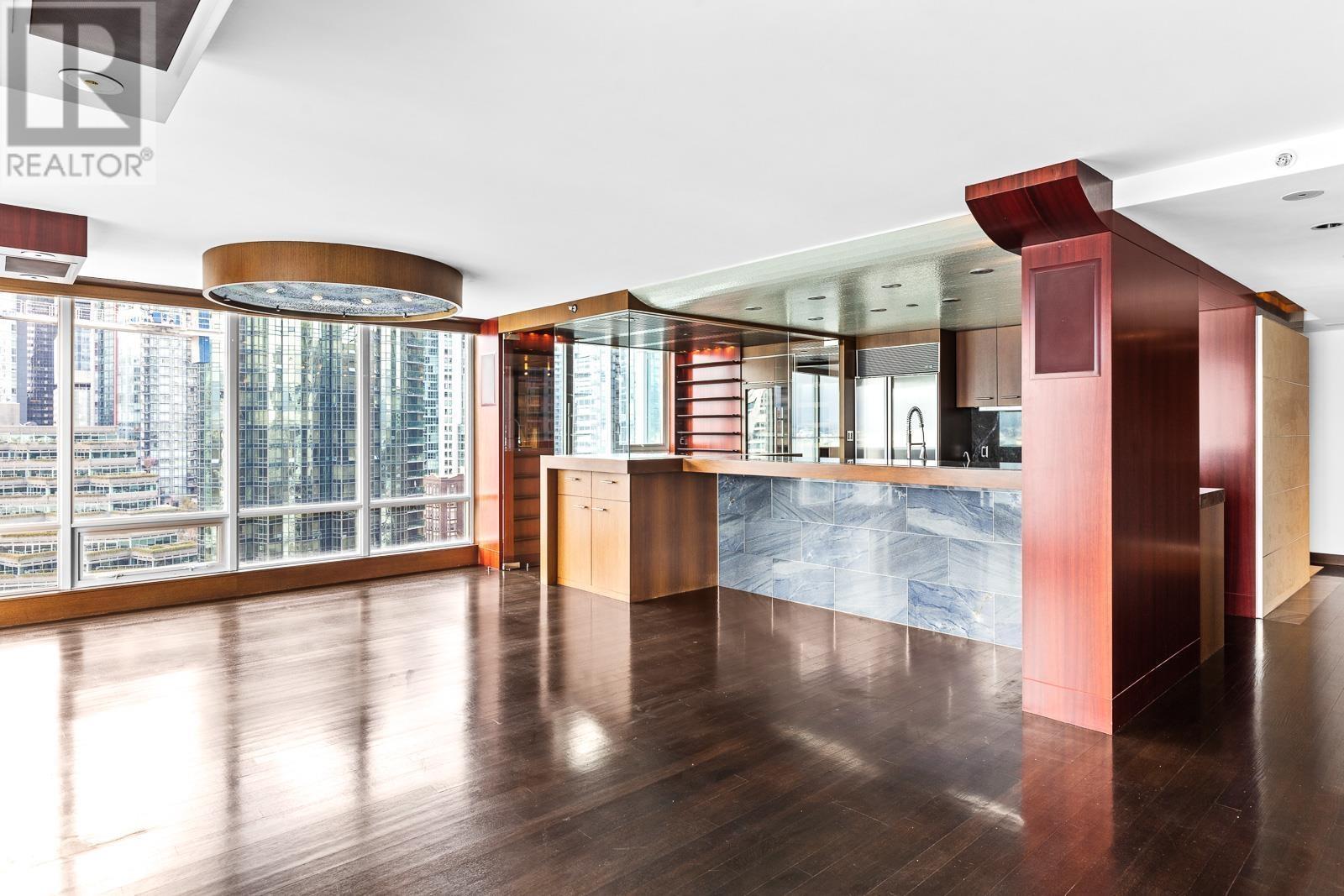 1602 499 Broughton Street, Vancouver, British Columbia  V6G 3K1 - Photo 26 - R2811618