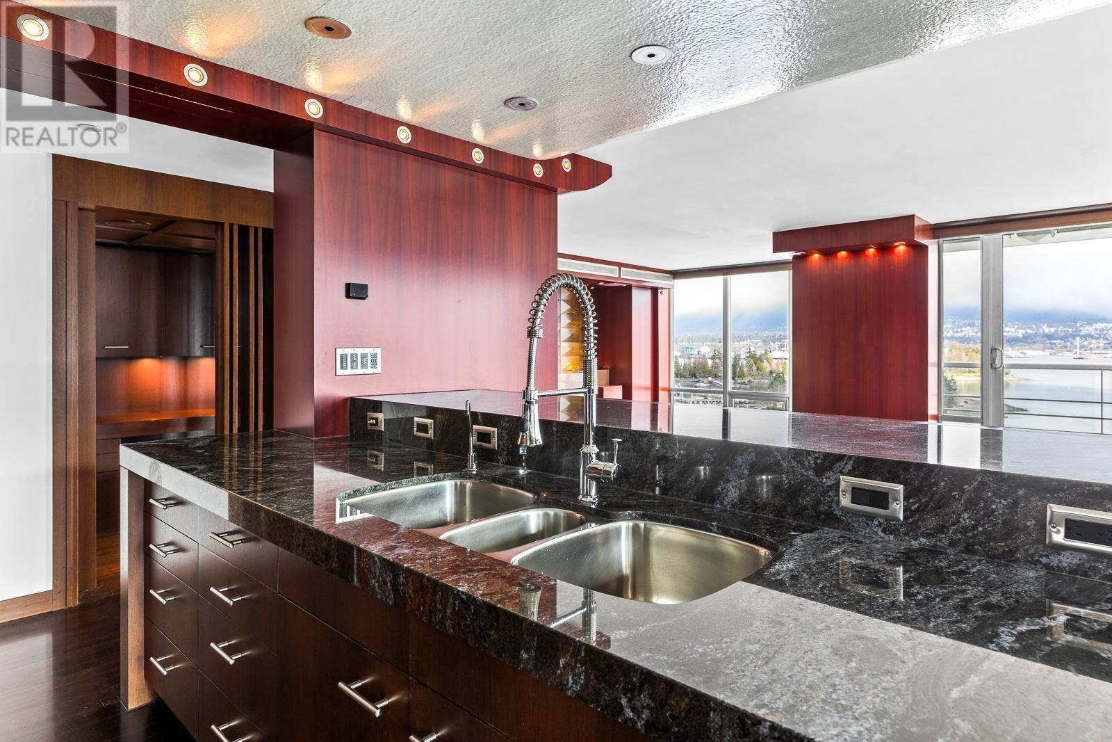 1602 499 Broughton Street, Vancouver, British Columbia  V6G 3K1 - Photo 19 - R2811618