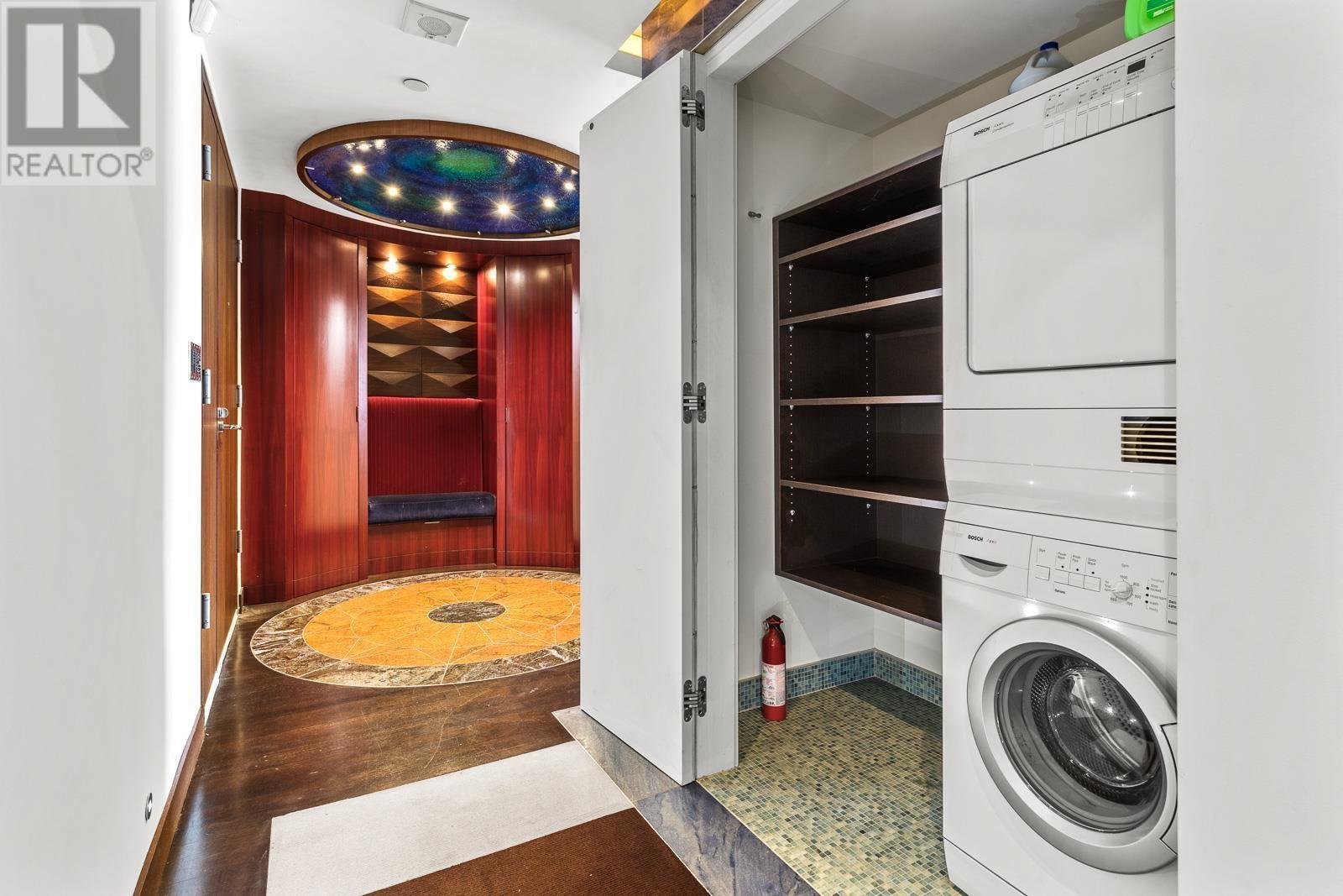 1602 499 Broughton Street, Vancouver, British Columbia  V6G 3K1 - Photo 7 - R2811618