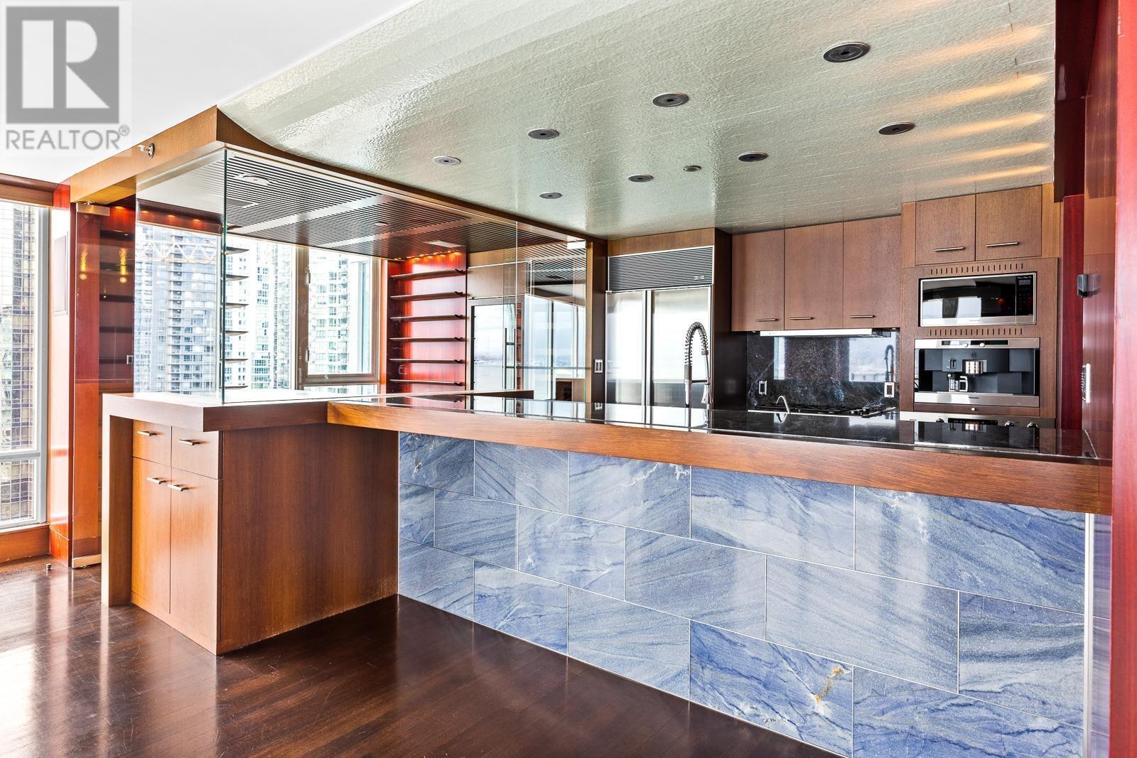 1602 499 Broughton Street, Vancouver, British Columbia  V6G 3K1 - Photo 22 - R2811618