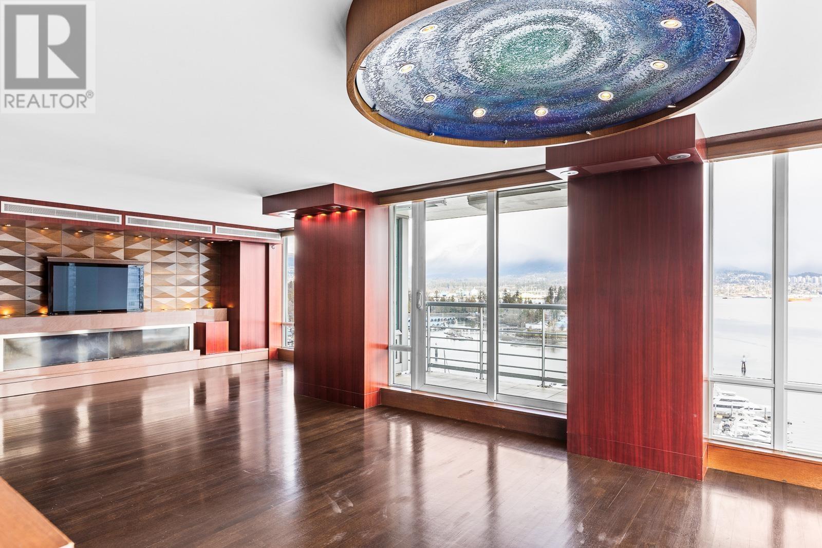 1602 499 Broughton Street, Vancouver, British Columbia  V6G 3K1 - Photo 25 - R2811618