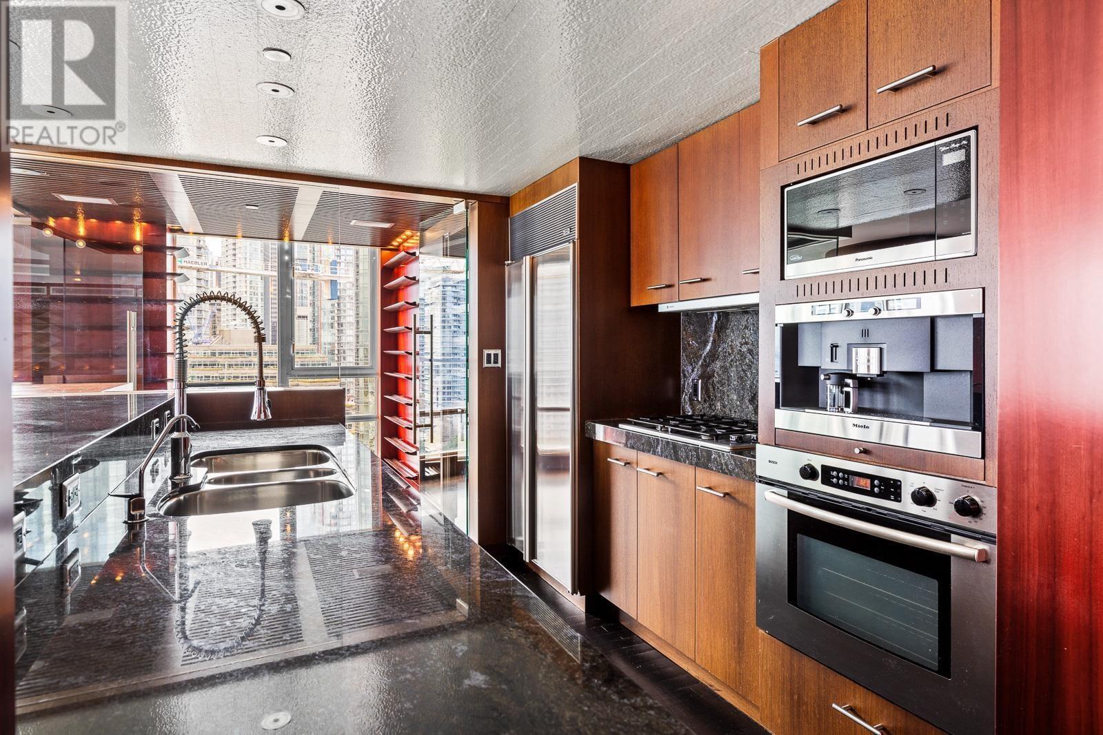 1602 499 Broughton Street, Vancouver, British Columbia  V6G 3K1 - Photo 21 - R2811618