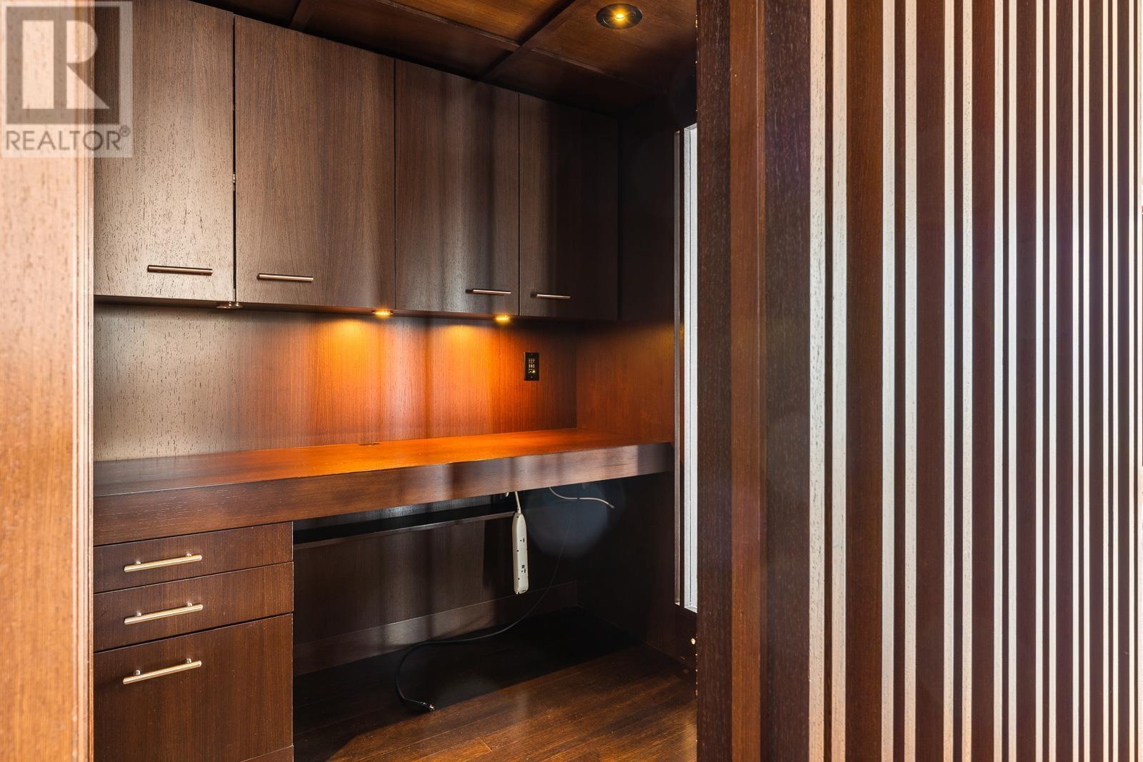 1602 499 Broughton Street, Vancouver, British Columbia  V6G 3K1 - Photo 14 - R2811618