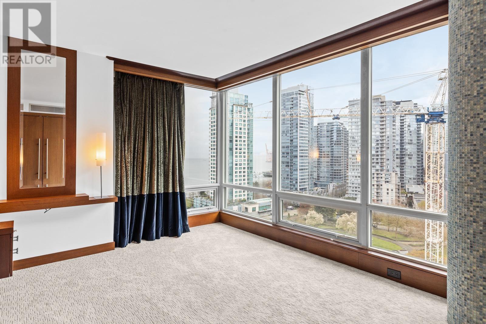 1602 499 Broughton Street, Vancouver, British Columbia  V6G 3K1 - Photo 10 - R2811618