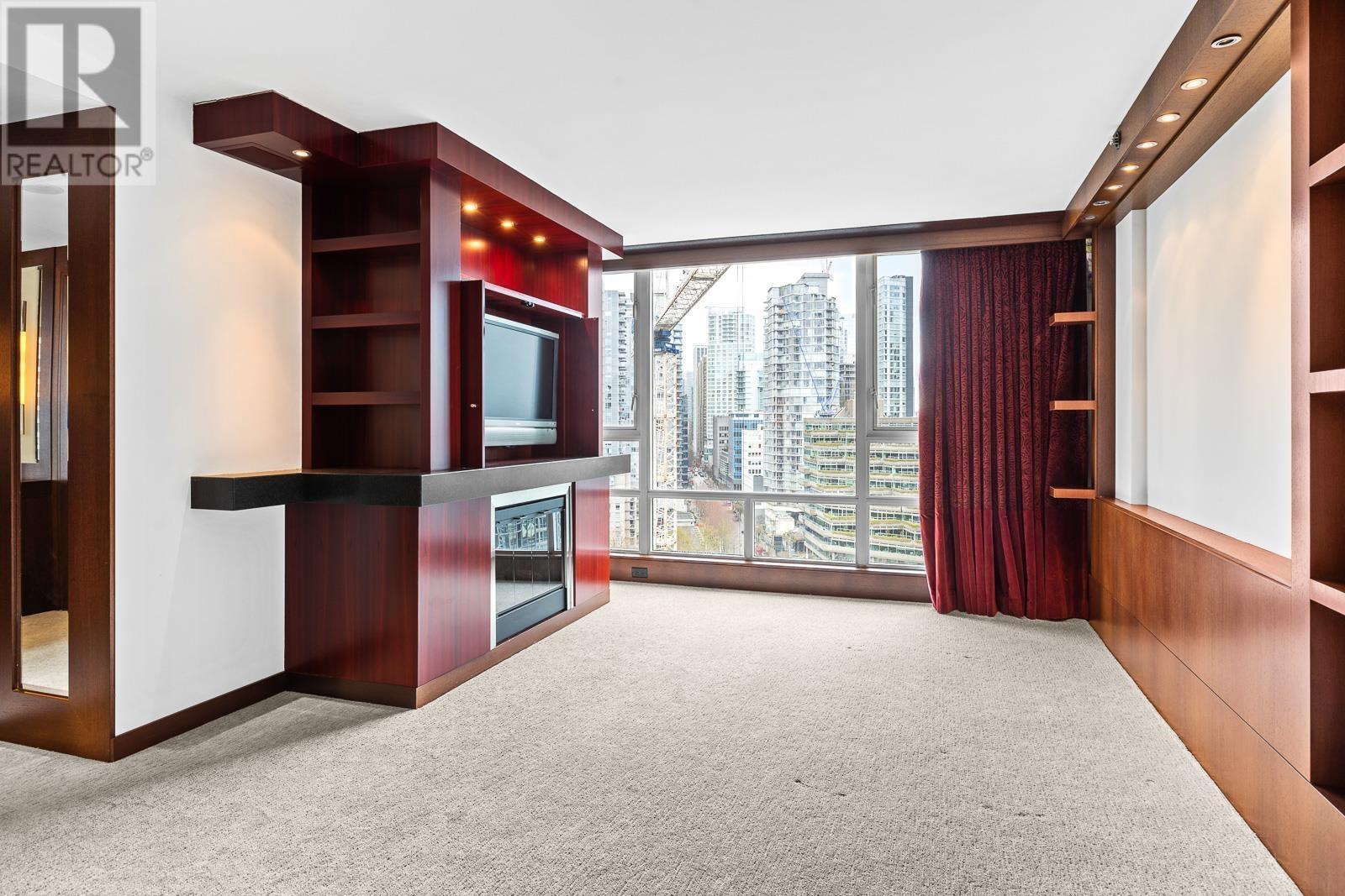 1602 499 Broughton Street, Vancouver, British Columbia  V6G 3K1 - Photo 15 - R2811618