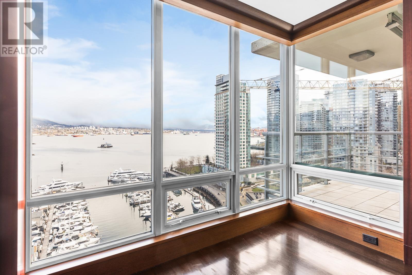 1602 499 Broughton Street, Vancouver, British Columbia  V6G 3K1 - Photo 36 - R2811618