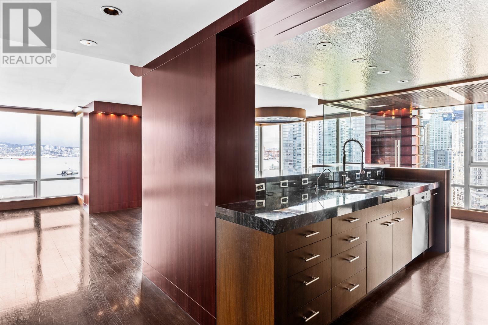 1602 499 Broughton Street, Vancouver, British Columbia  V6G 3K1 - Photo 29 - R2811618