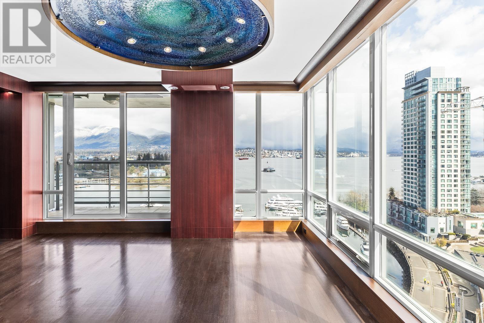 1602 499 Broughton Street, Vancouver, British Columbia  V6G 3K1 - Photo 35 - R2811618