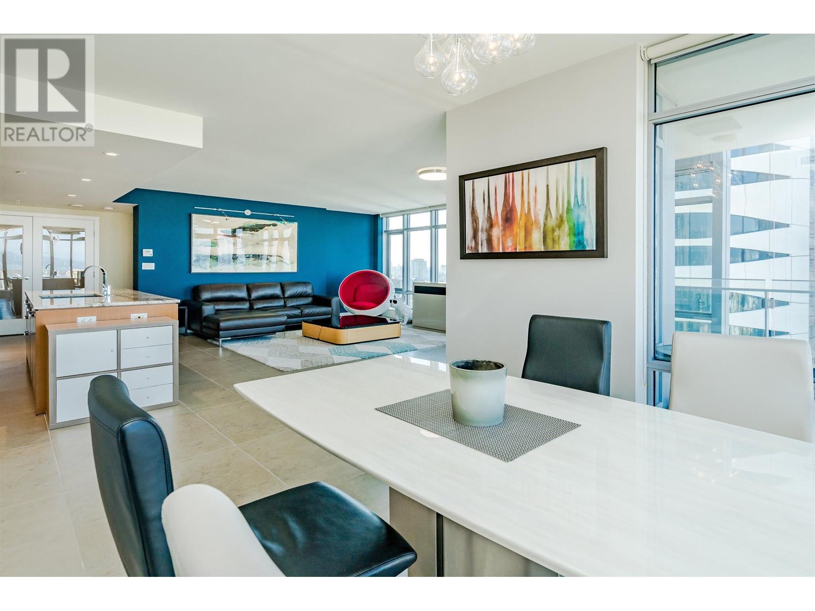 3103 1028 Barclay Street, Vancouver, British Columbia  V6E 0B1 - Photo 14 - R2812272