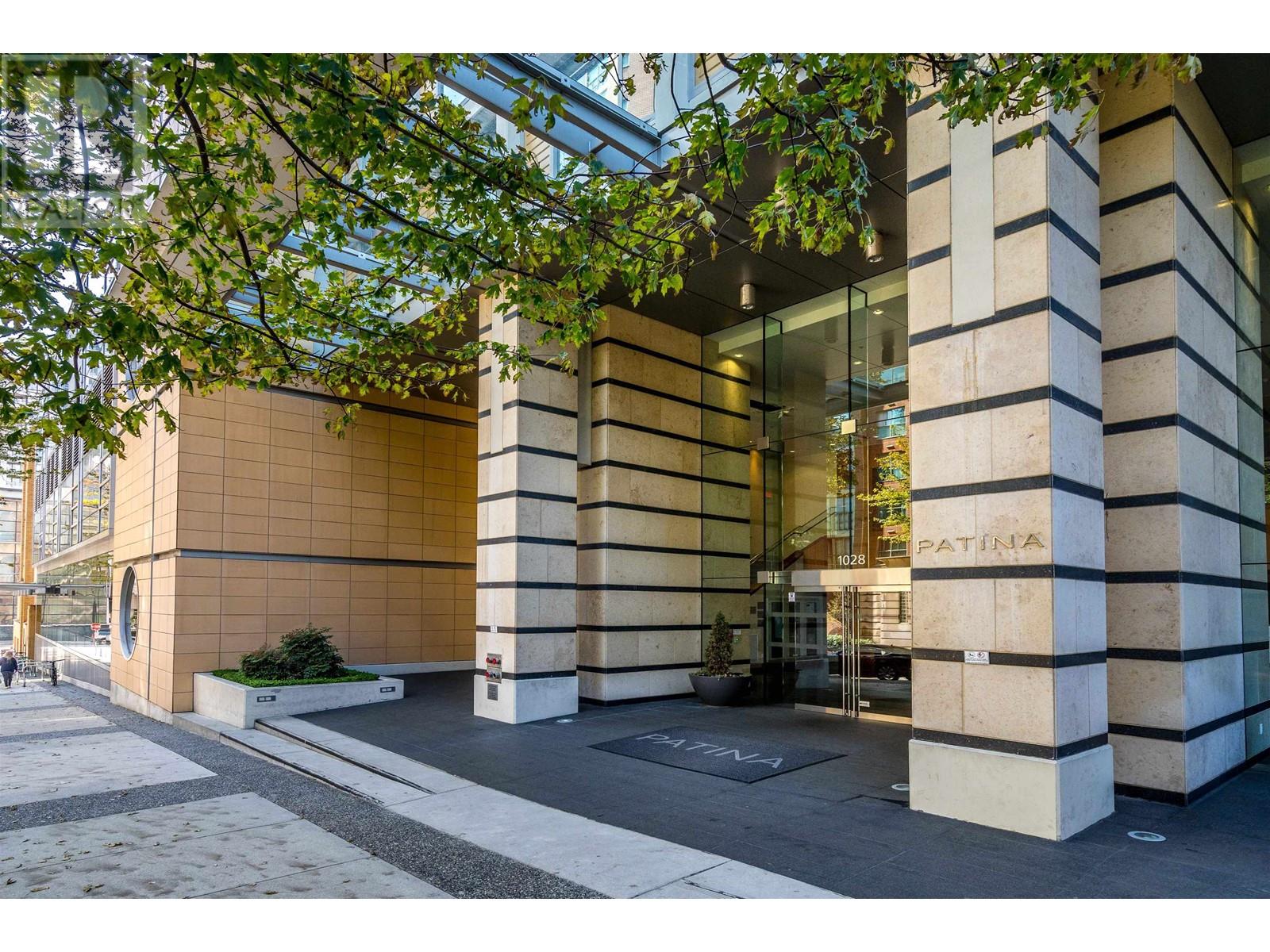 3103 1028 Barclay Street, Vancouver, British Columbia  V6E 0B1 - Photo 1 - R2812272