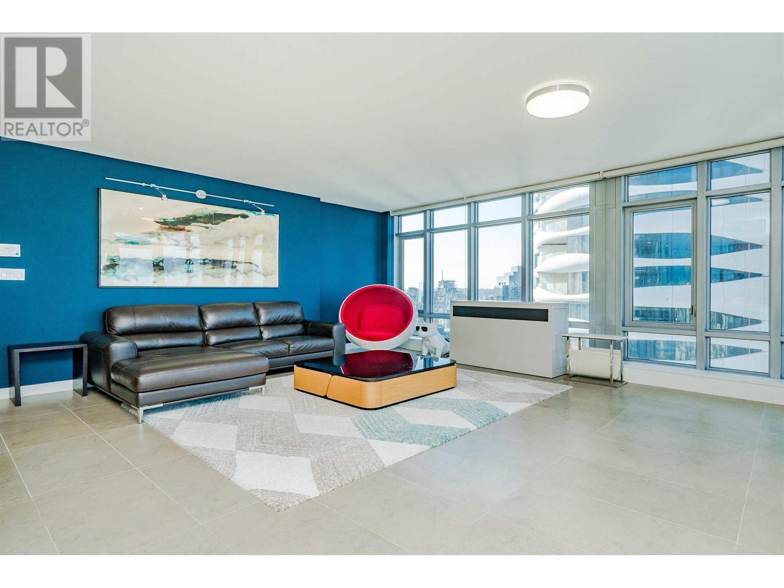 3103 1028 Barclay Street, Vancouver, British Columbia  V6E 0B1 - Photo 8 - R2812272