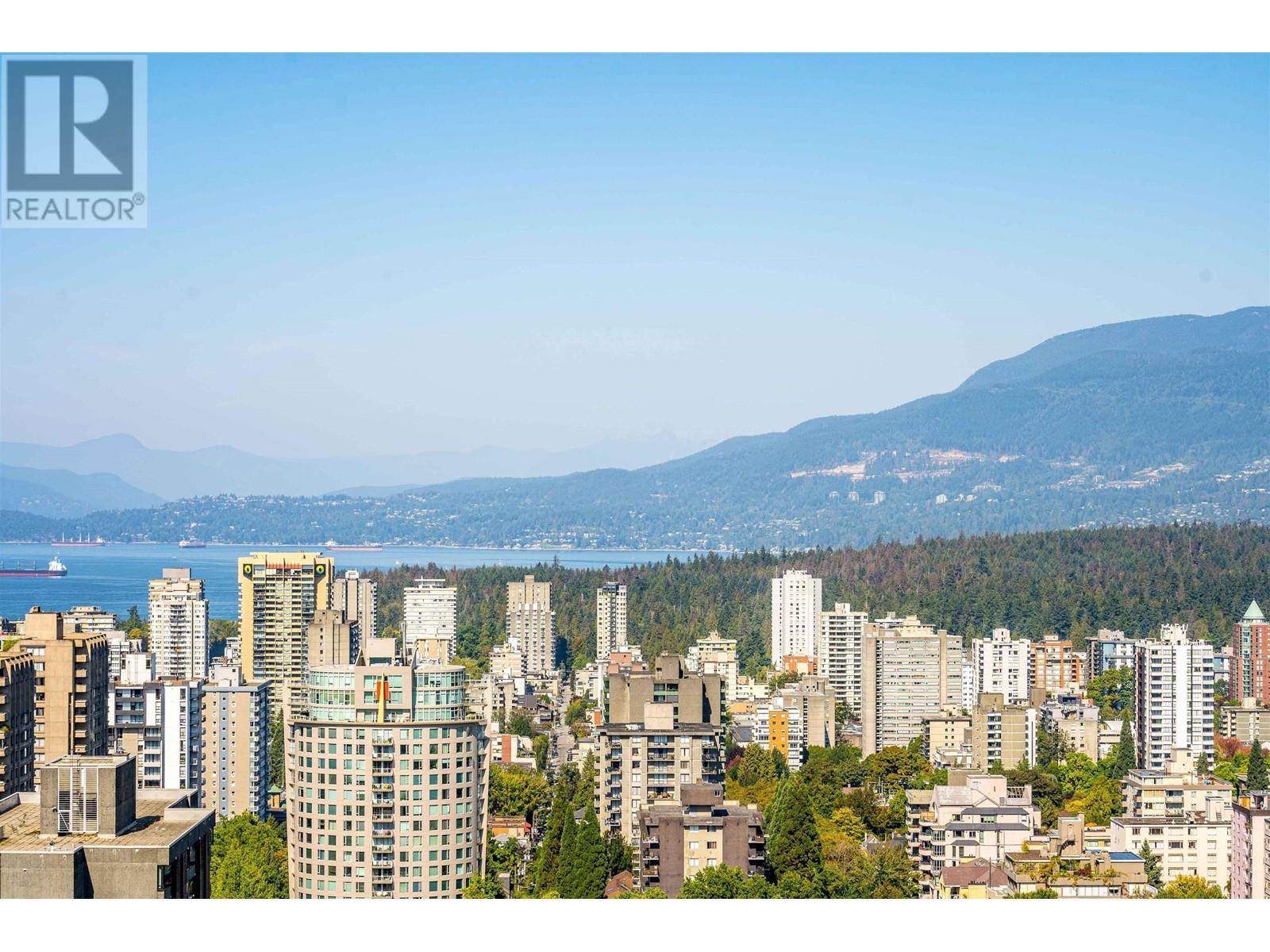 3103 1028 Barclay Street, Vancouver, British Columbia  V6E 0B1 - Photo 26 - R2812272