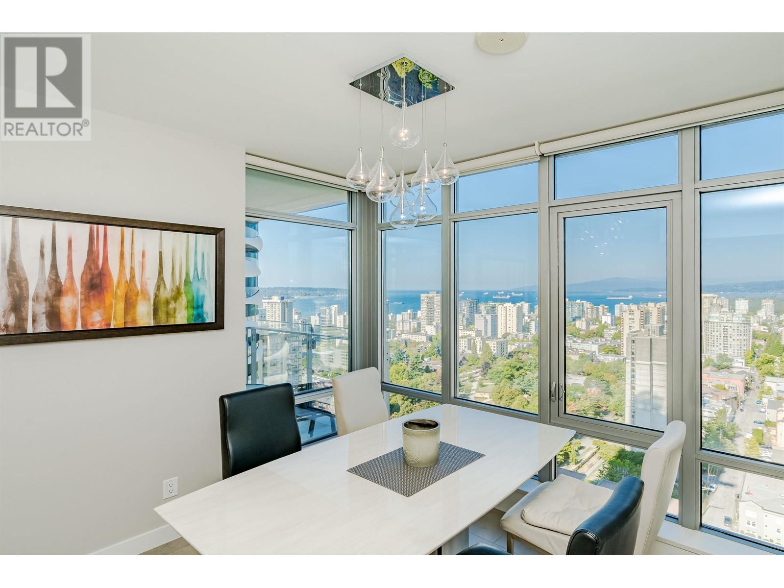 3103 1028 Barclay Street, Vancouver, British Columbia  V6E 0B1 - Photo 13 - R2812272