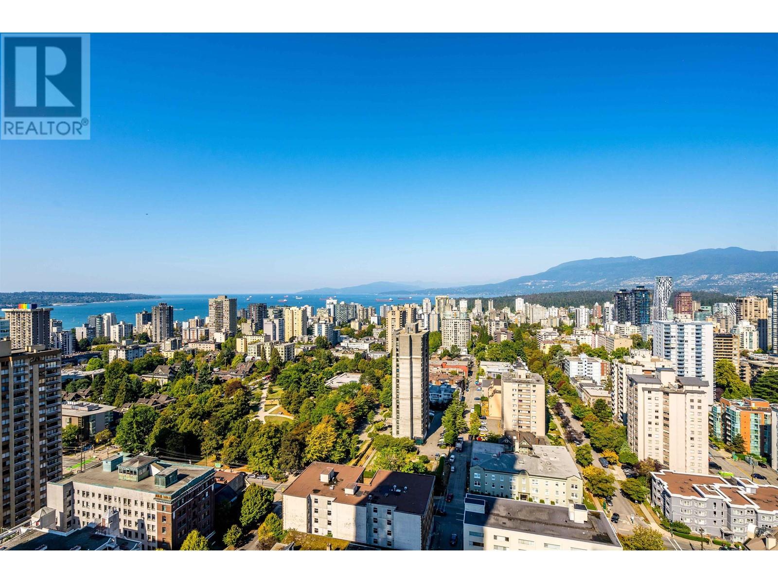 3103 1028 Barclay Street, Vancouver, British Columbia  V6E 0B1 - Photo 25 - R2812272