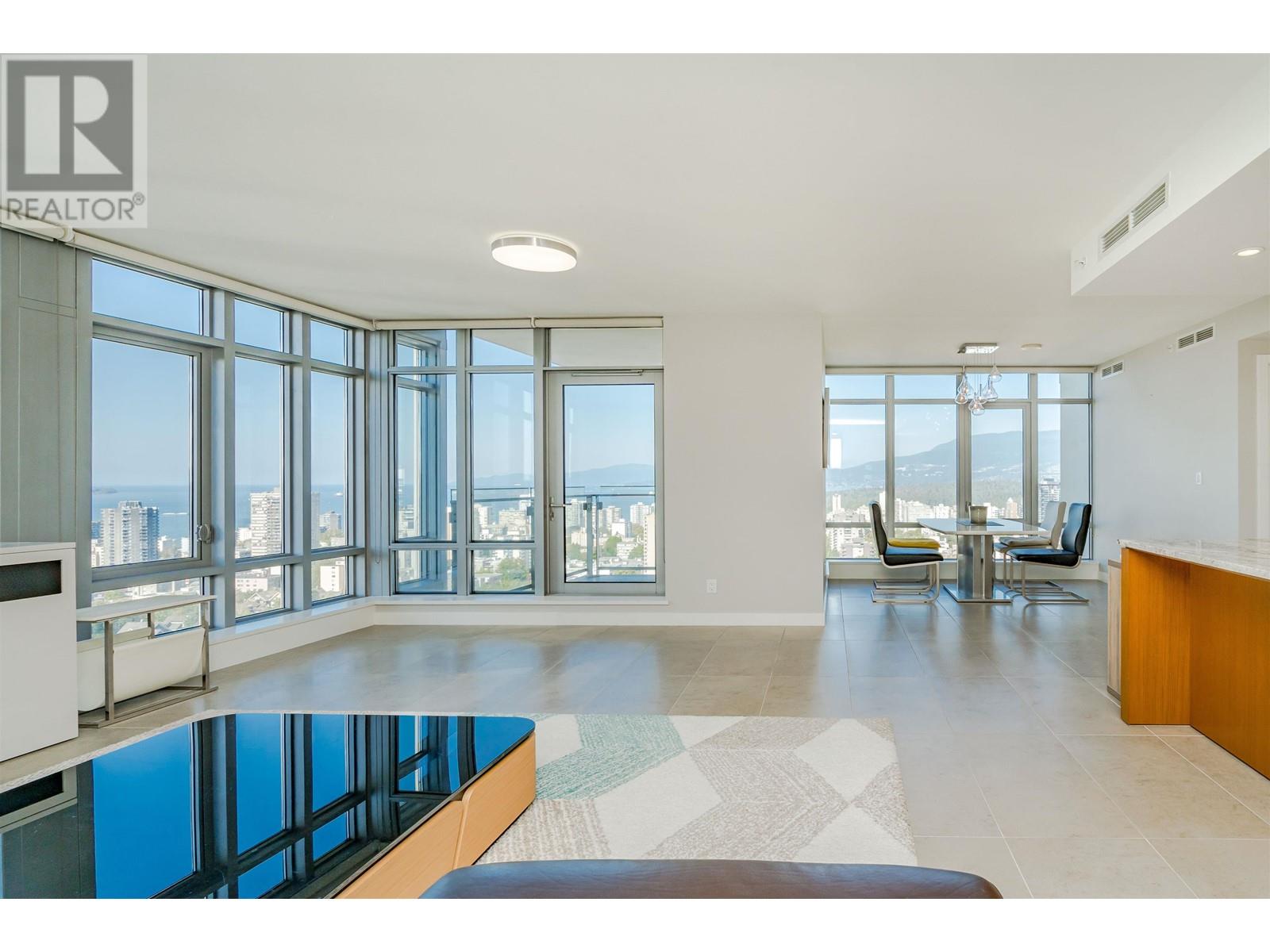 3103 1028 Barclay Street, Vancouver, British Columbia  V6E 0B1 - Photo 9 - R2812272