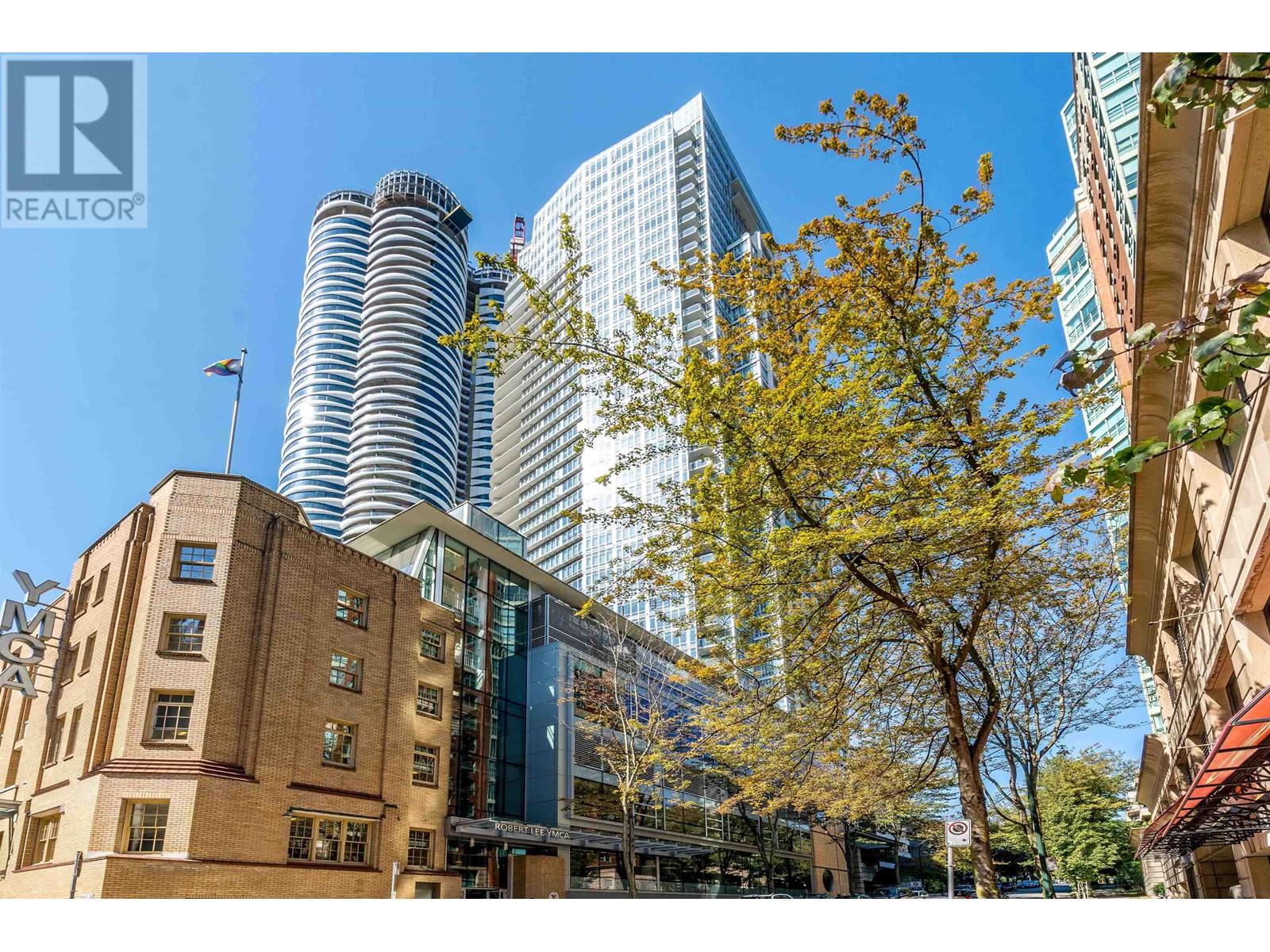 3103 1028 Barclay Street, Vancouver, British Columbia  V6E 0B1 - Photo 36 - R2812272