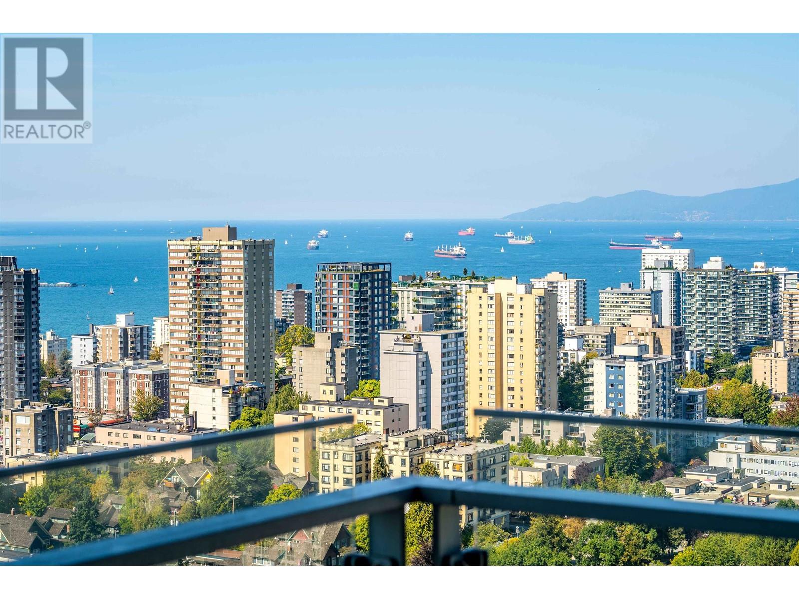 3103 1028 Barclay Street, Vancouver, British Columbia  V6E 0B1 - Photo 24 - R2812272